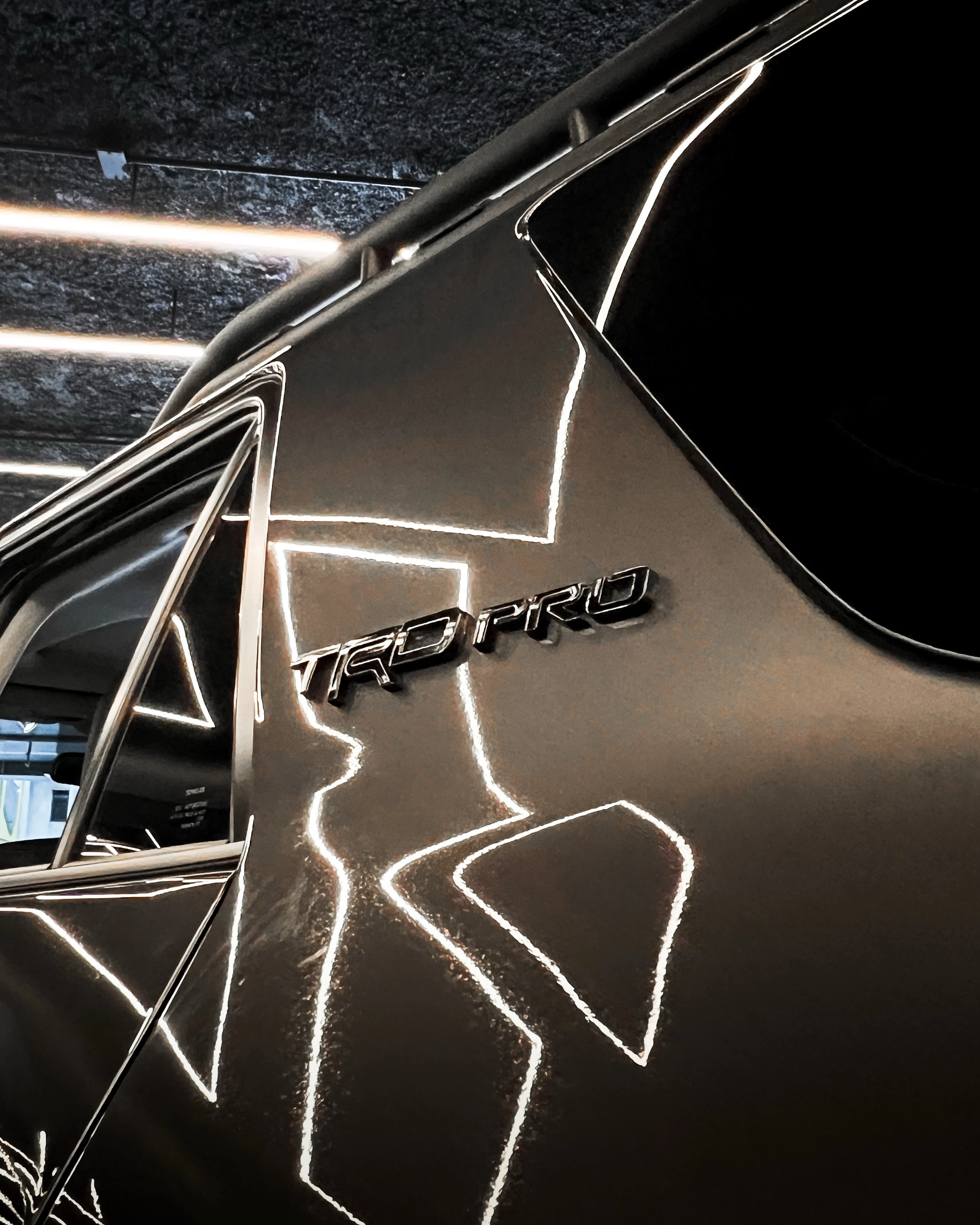 2023 Toyota 4Runner TRD Pro — photo 17