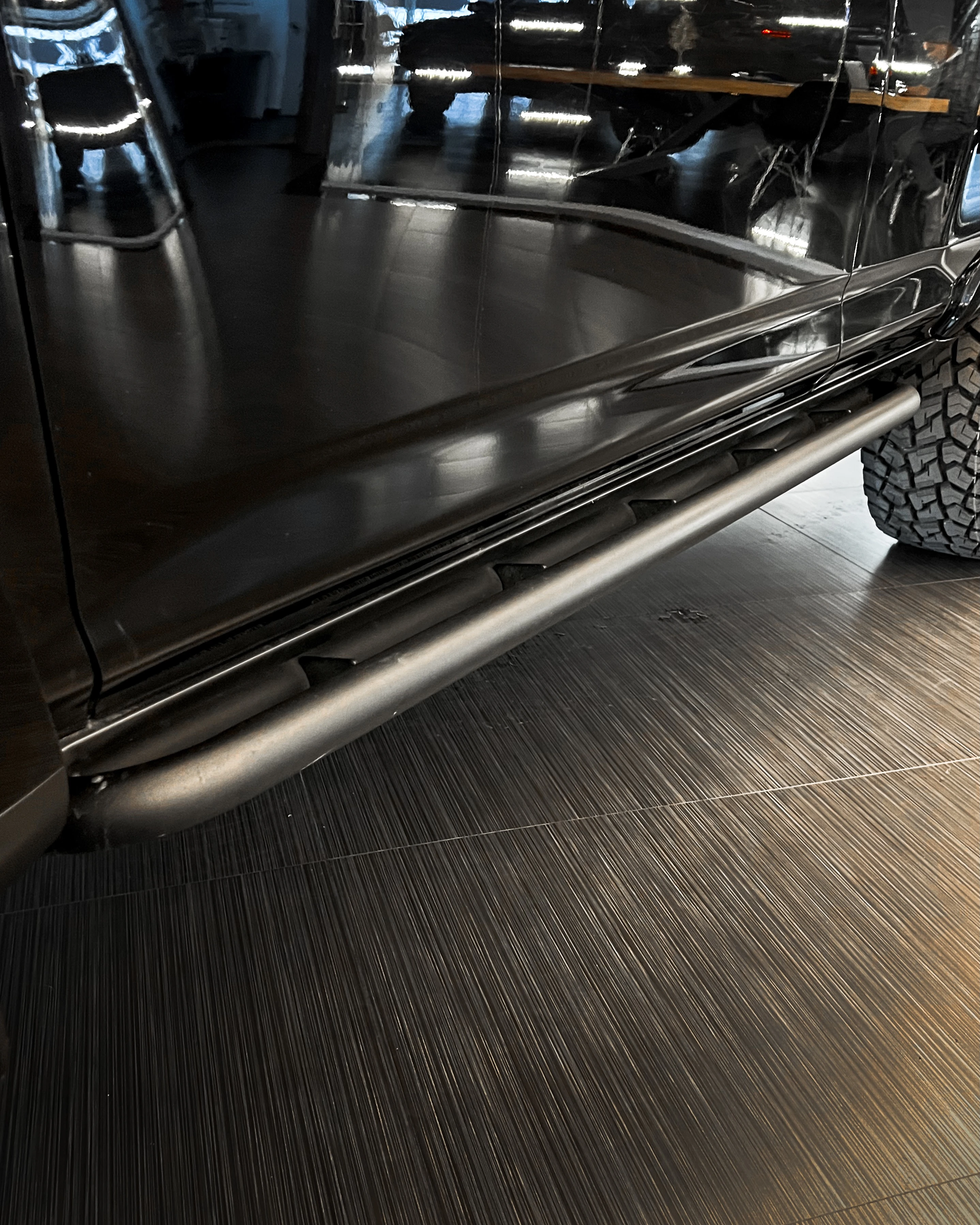 2024 Toyota 4Runner TRD Pro — photo 3