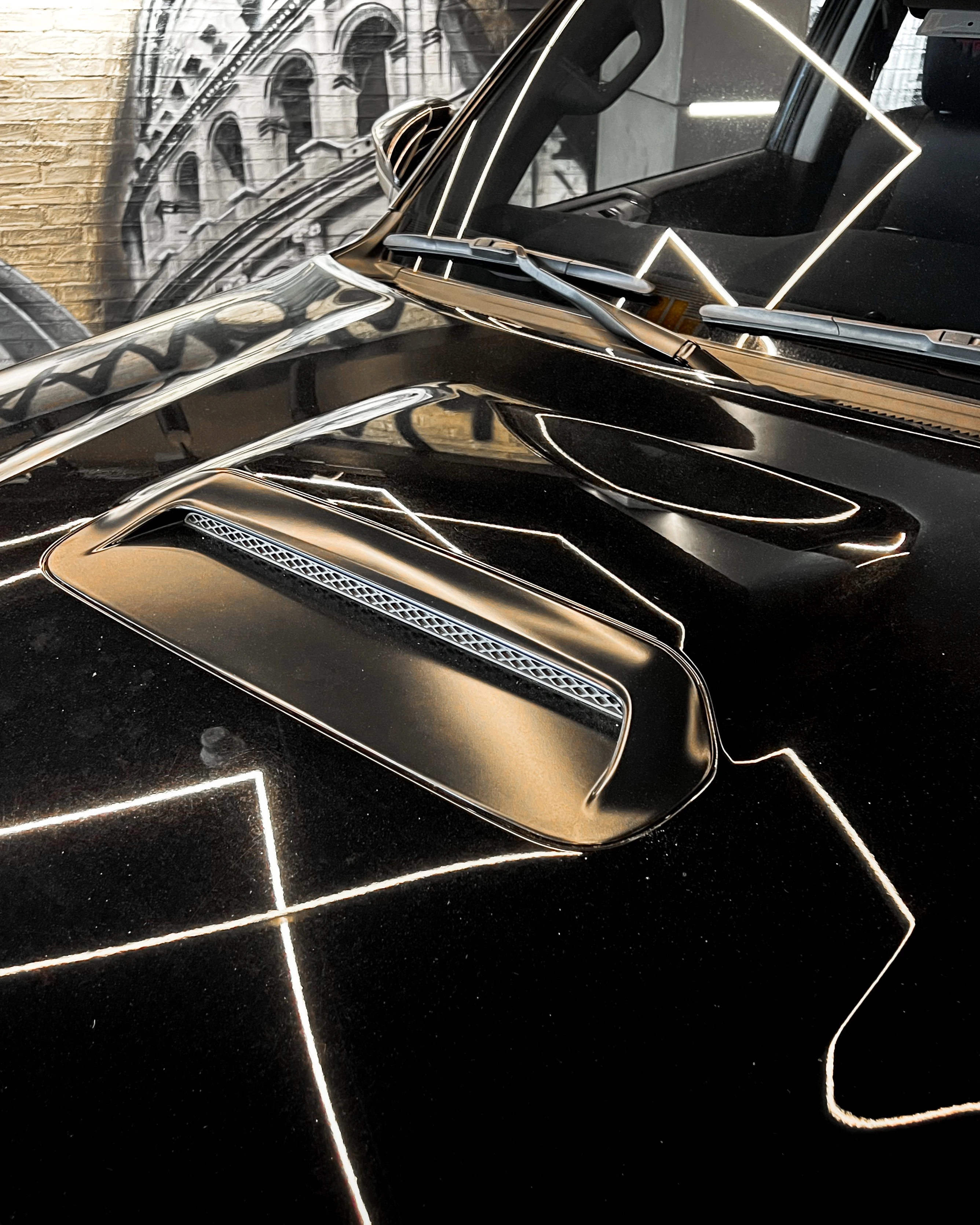 2024 Toyota 4Runner TRD Pro — photo 6