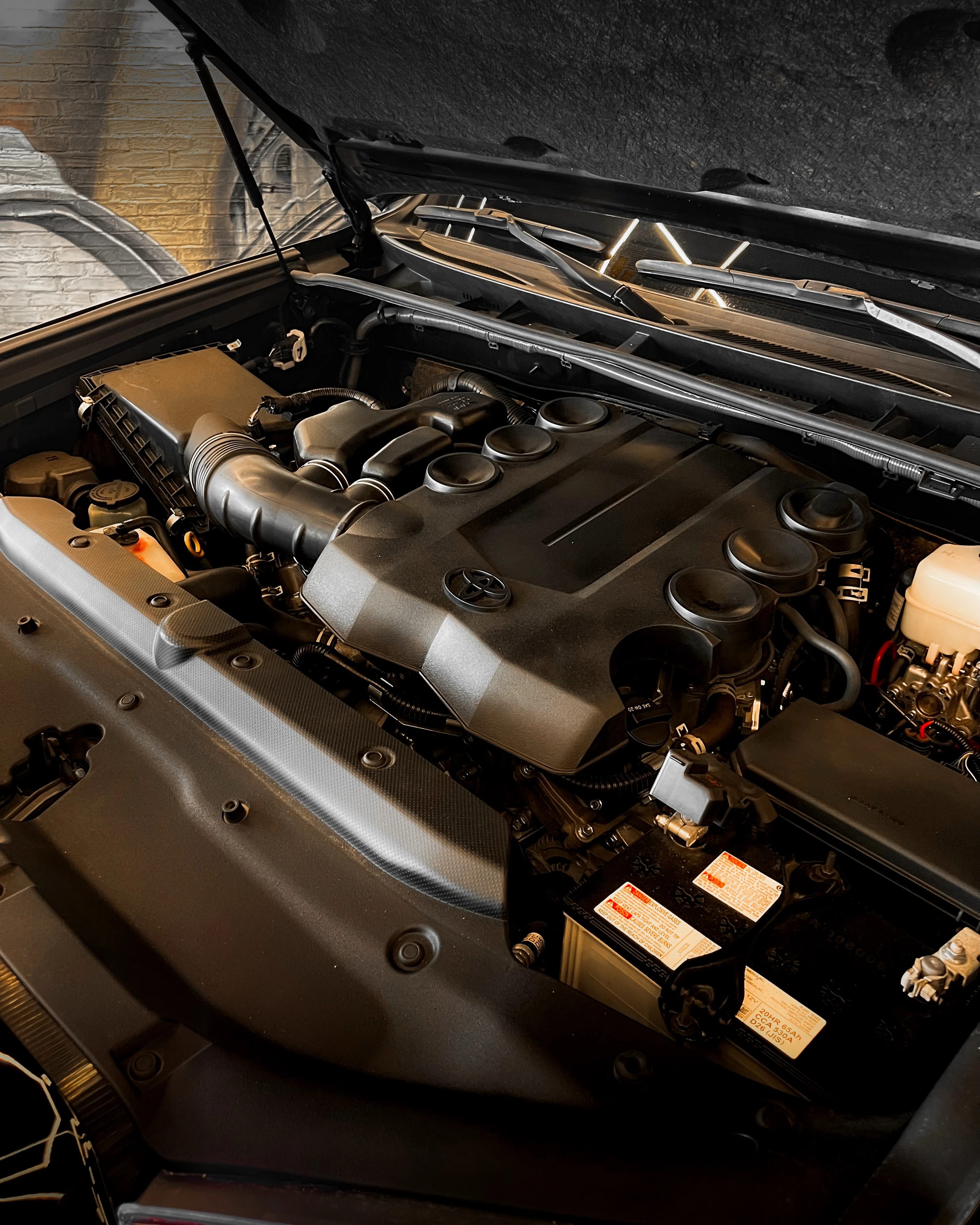 2024 Toyota 4Runner TRD Pro — photo 7