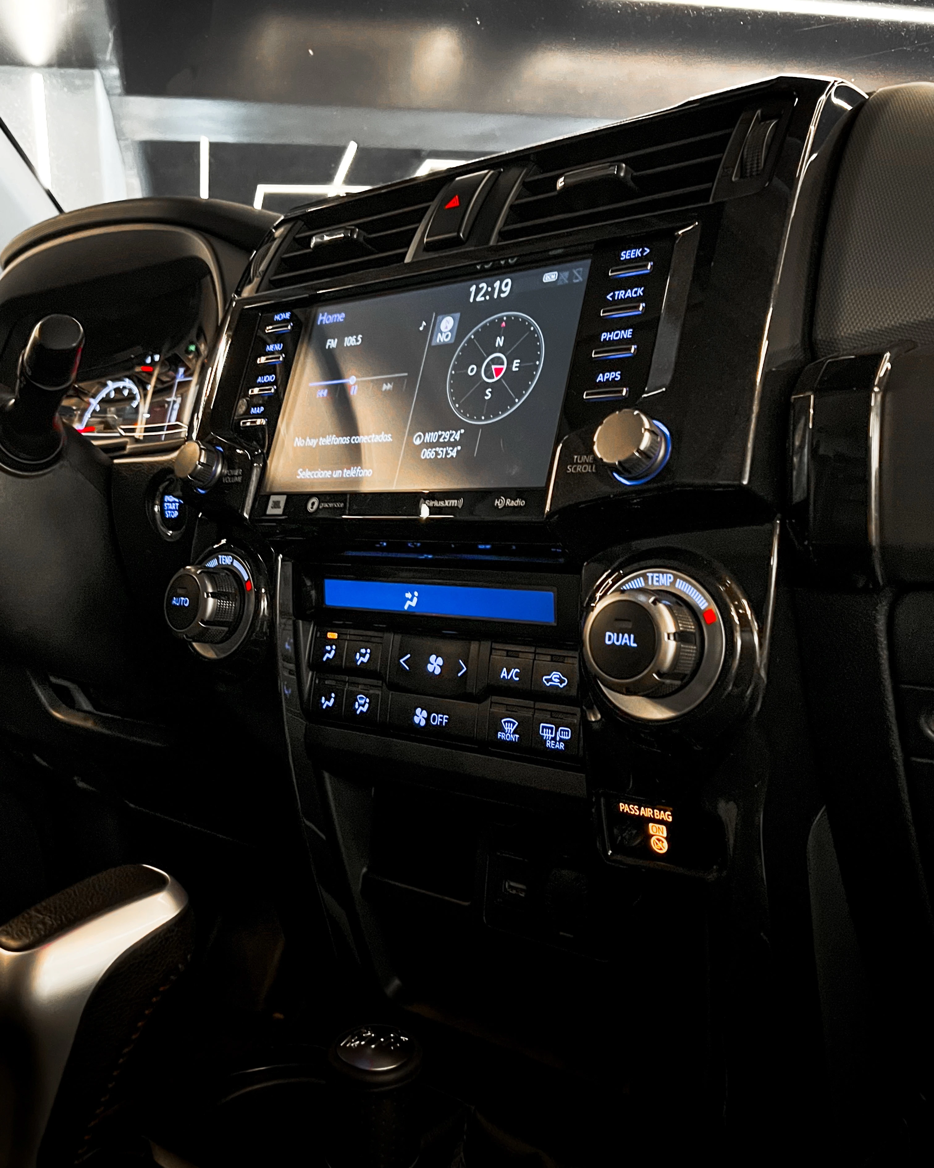 2024 Toyota 4Runner TRD Pro — photo 9
