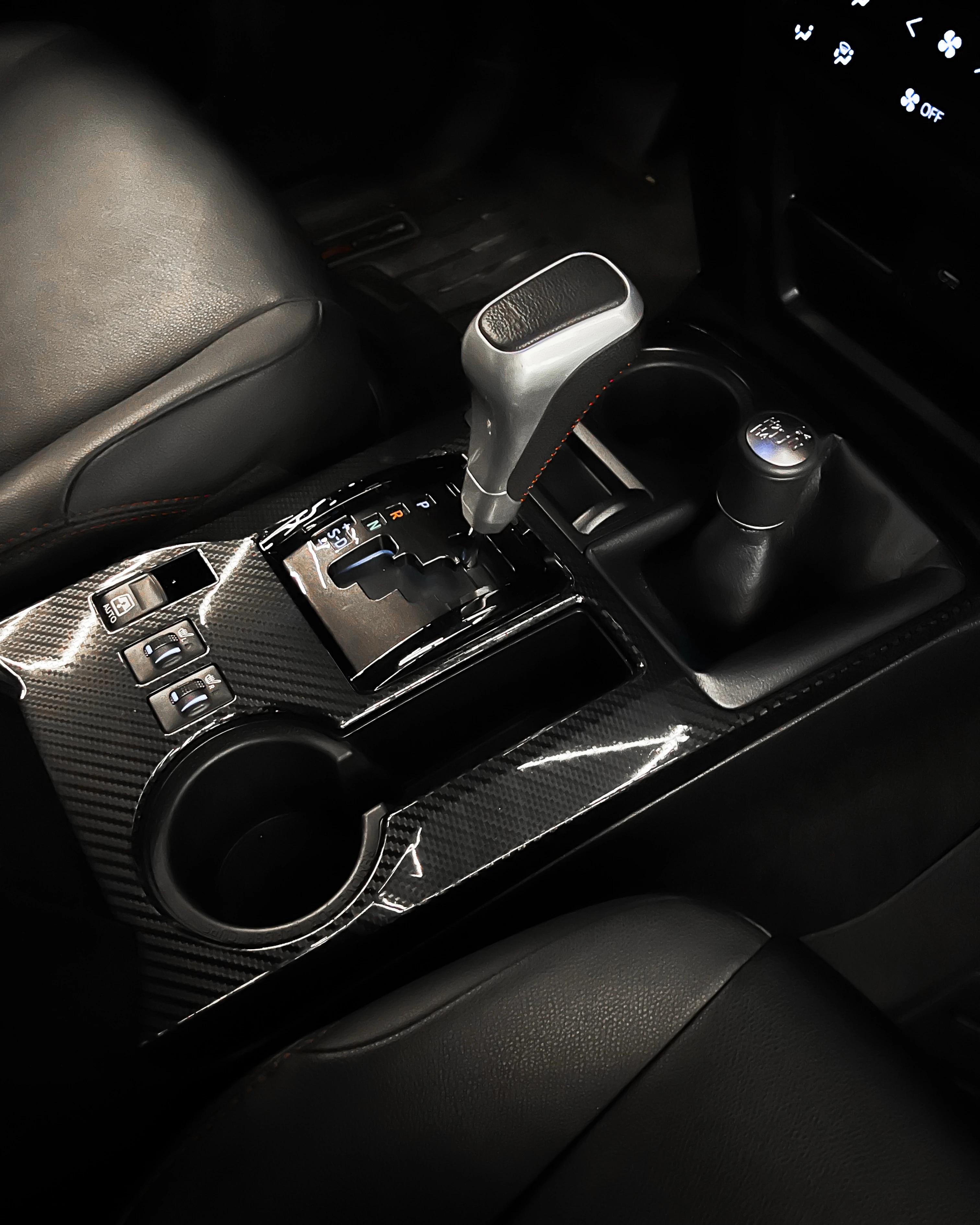 2024 Toyota 4Runner TRD Pro — photo 10