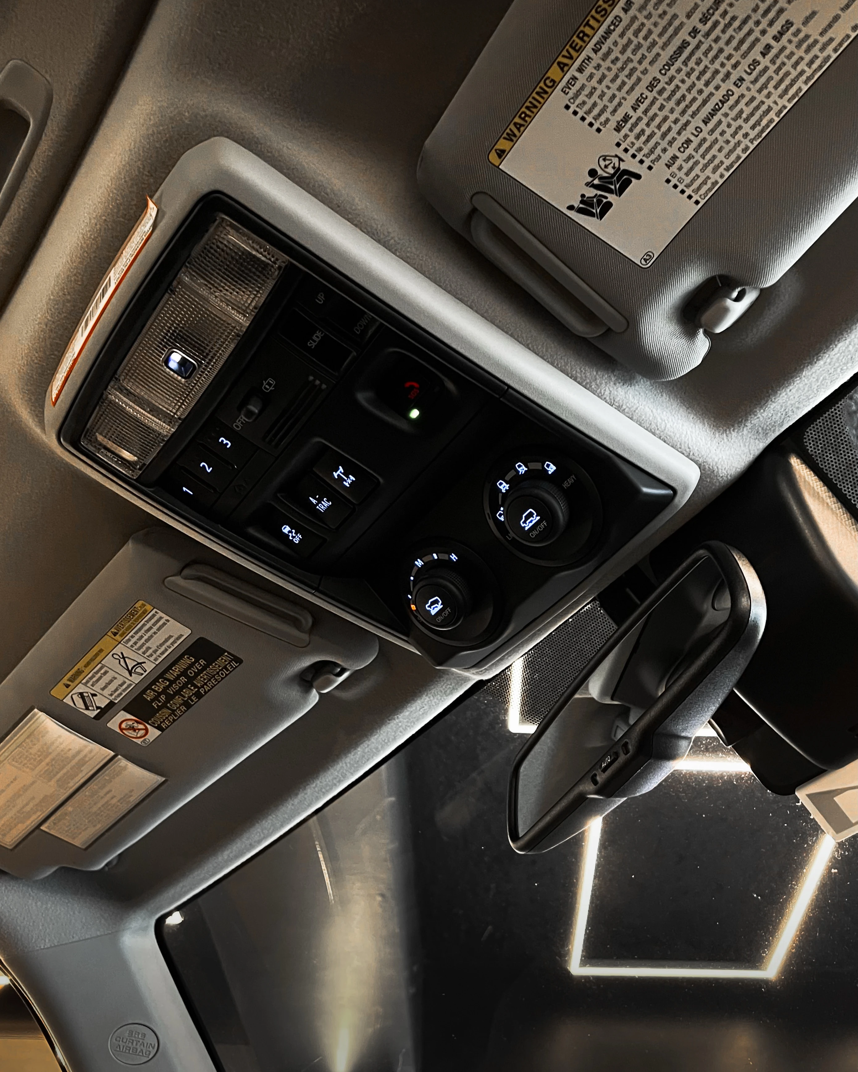 2024 Toyota 4Runner TRD Pro — photo 11