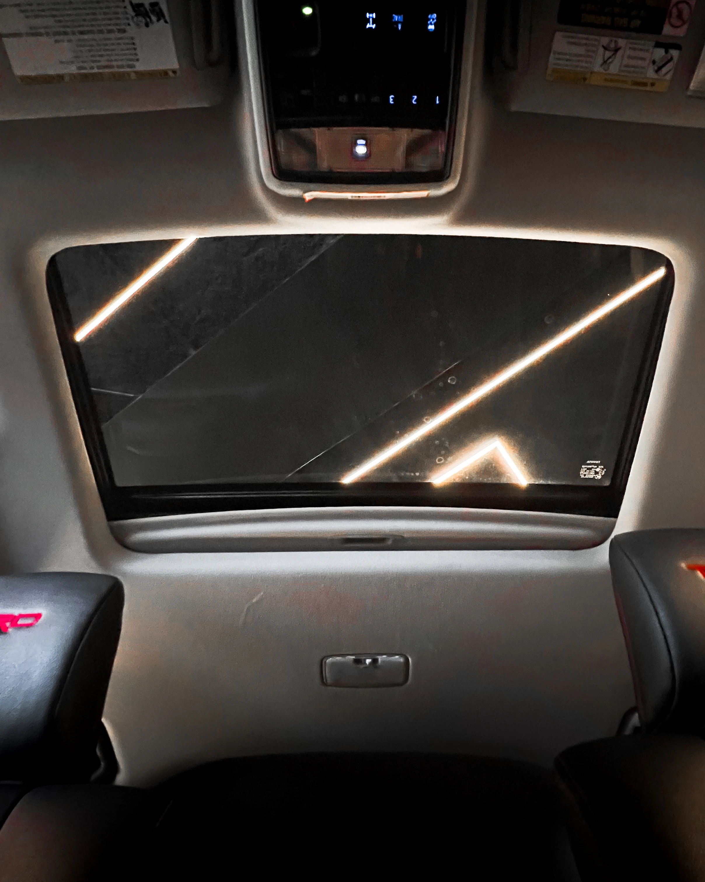 2024 Toyota 4Runner TRD Pro — photo 13
