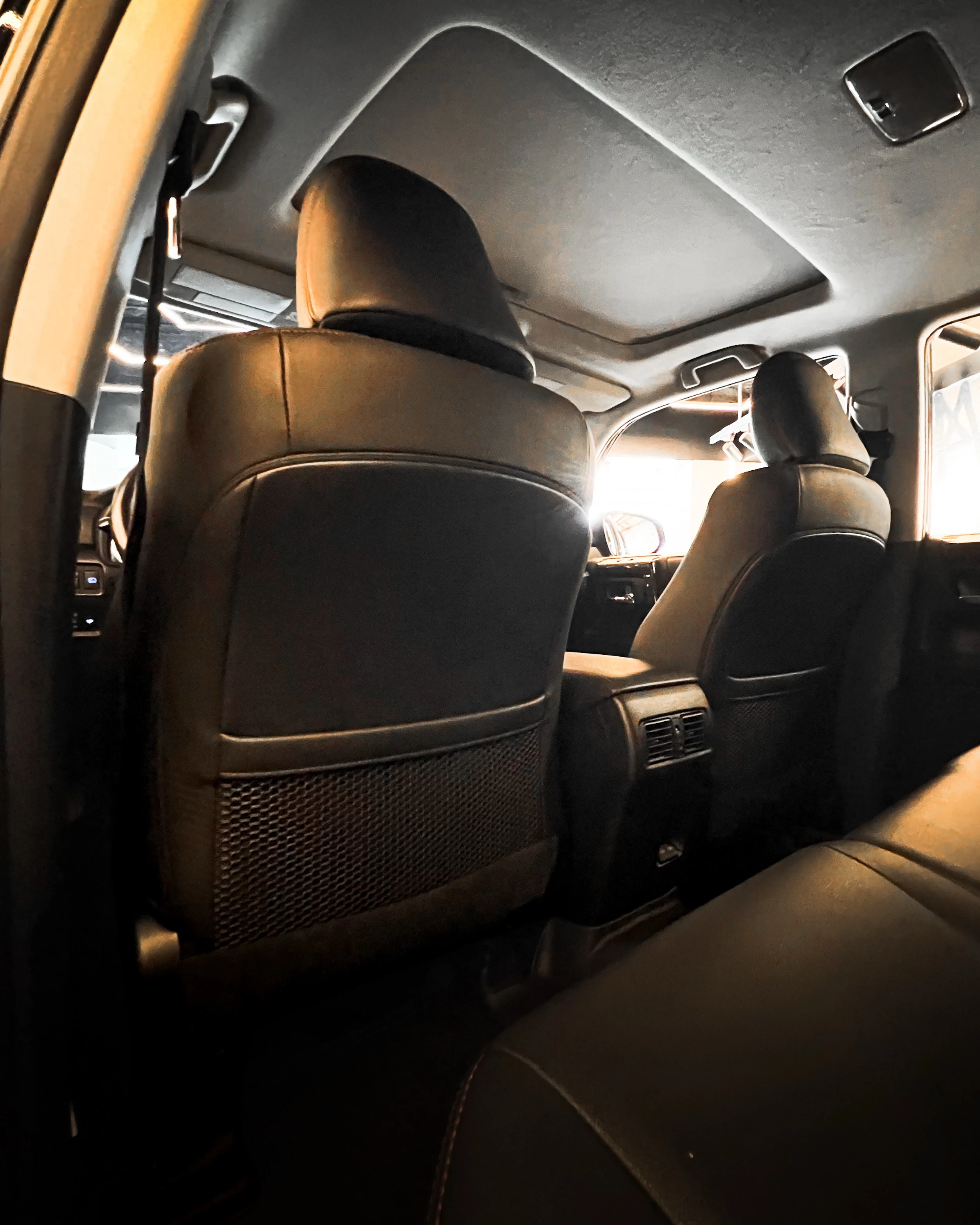 2024 Toyota 4Runner TRD Pro — photo 14