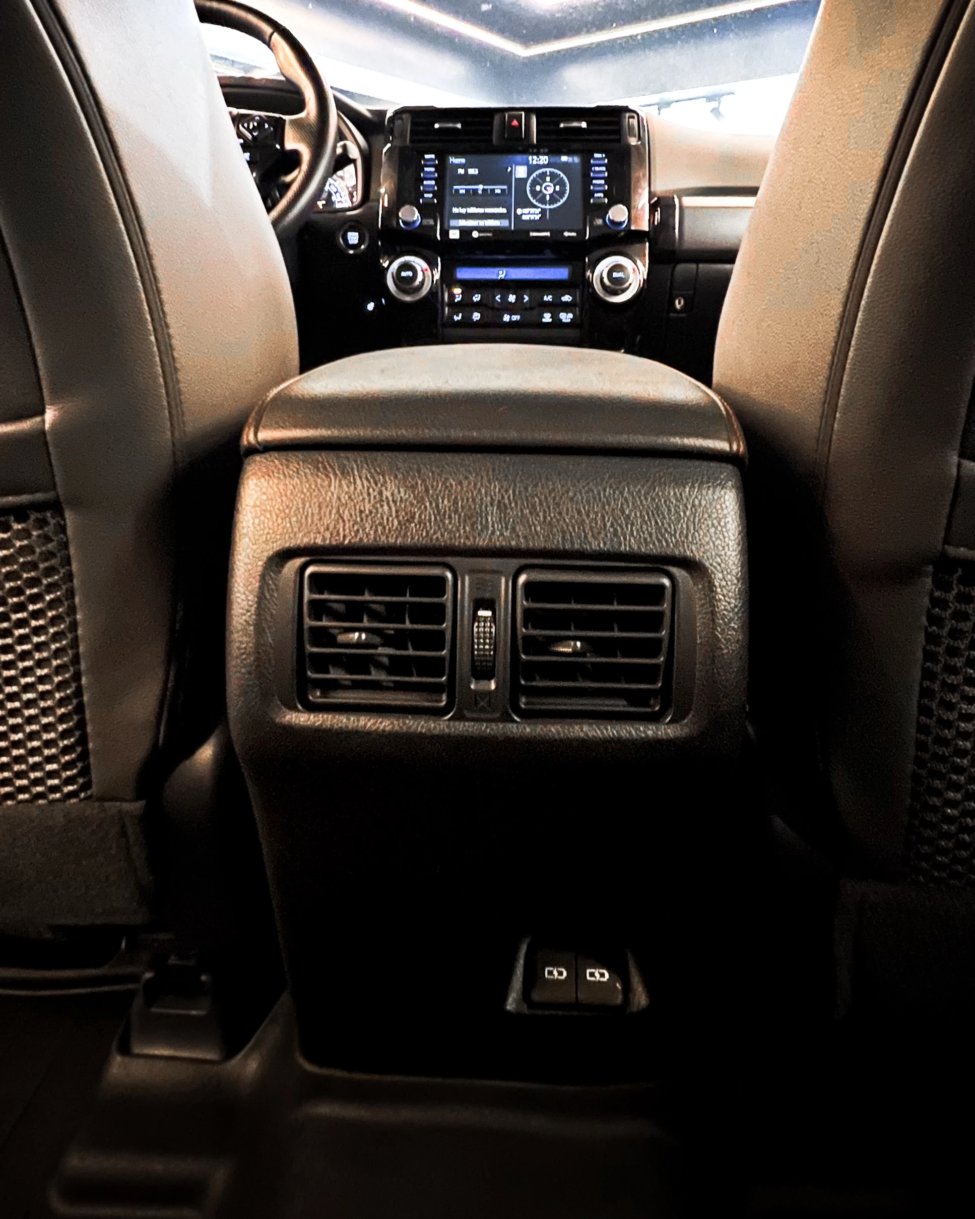 2024 Toyota 4Runner TRD Pro — photo 15