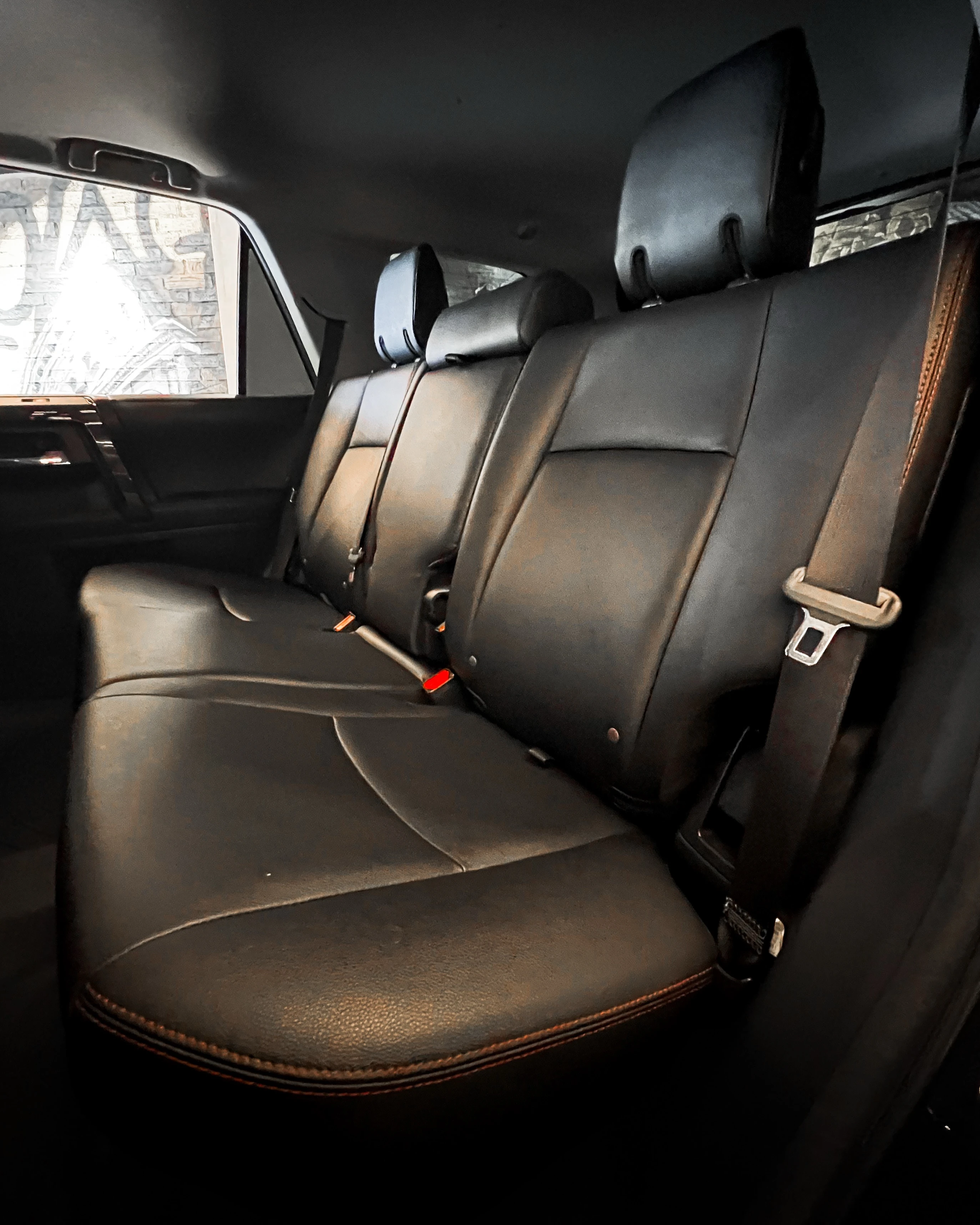 2024 Toyota 4Runner TRD Pro — photo 16