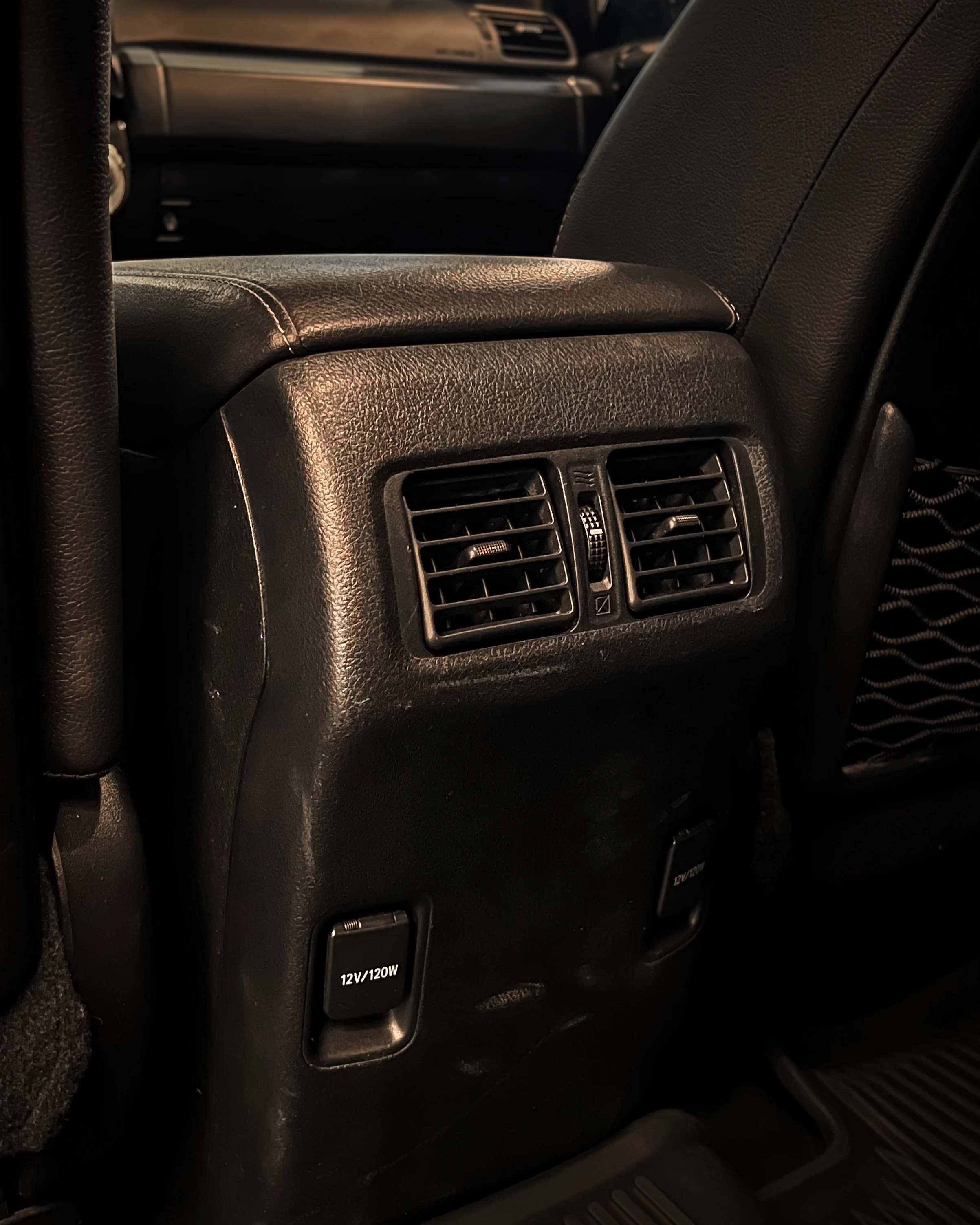2019 Toyota 4Runner Limited Nightshade — photo 8