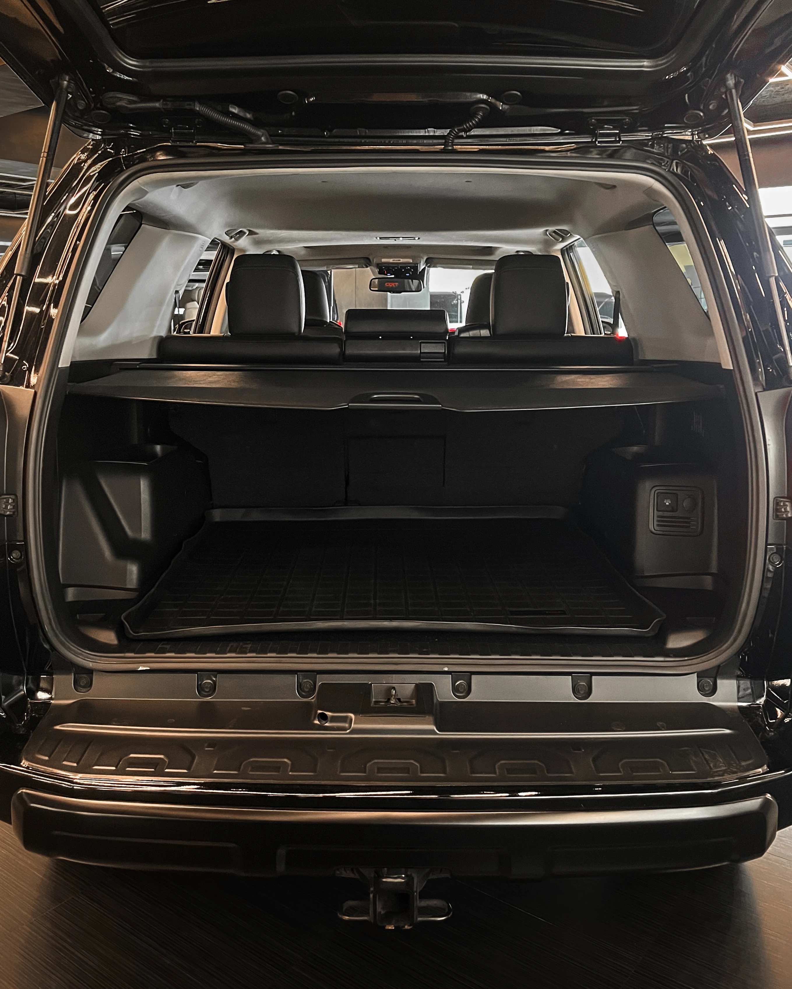 2024 Toyota 4Runner TRD Pro — photo 17