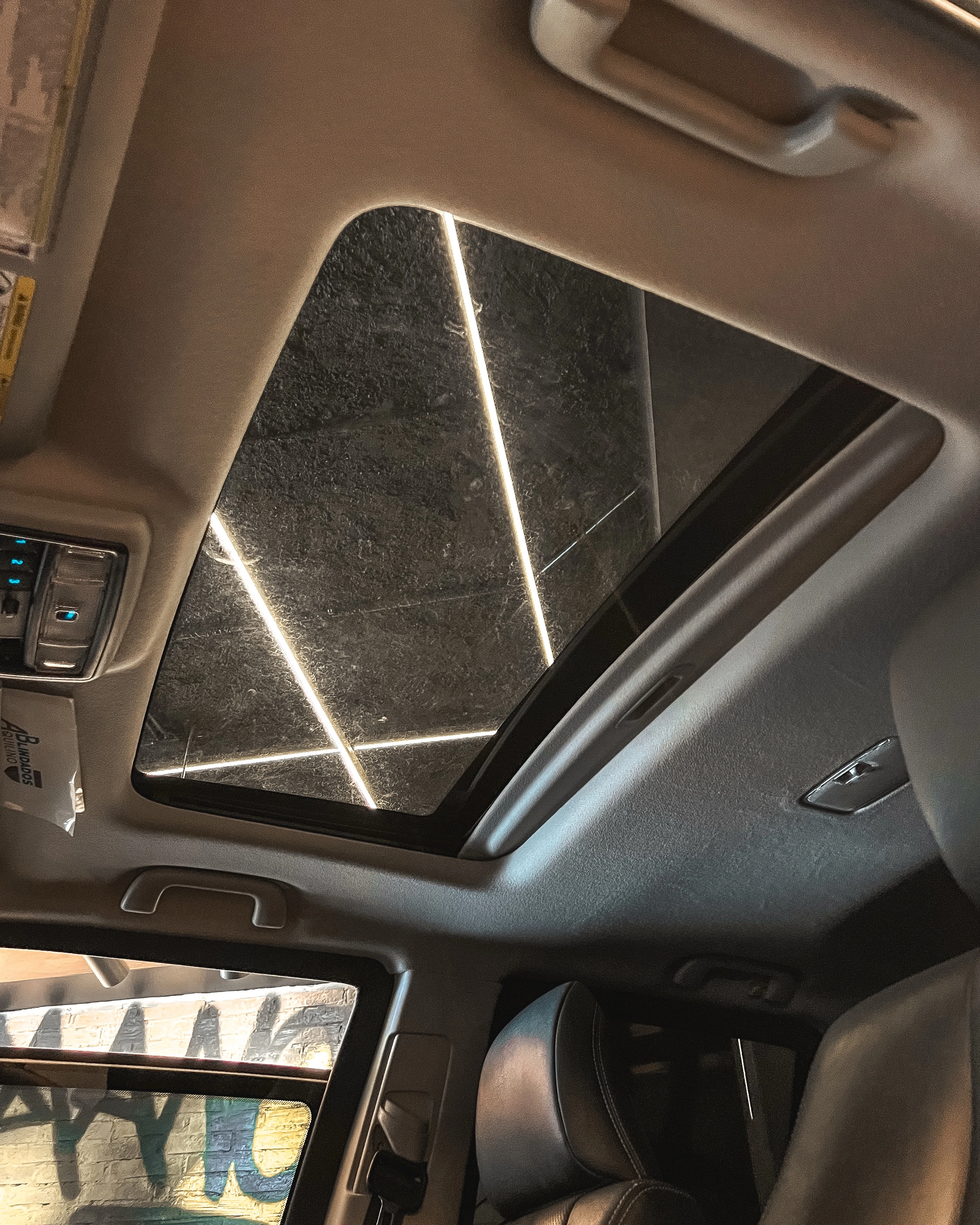 2019 Toyota 4Runner Limited Nightshade — photo 10