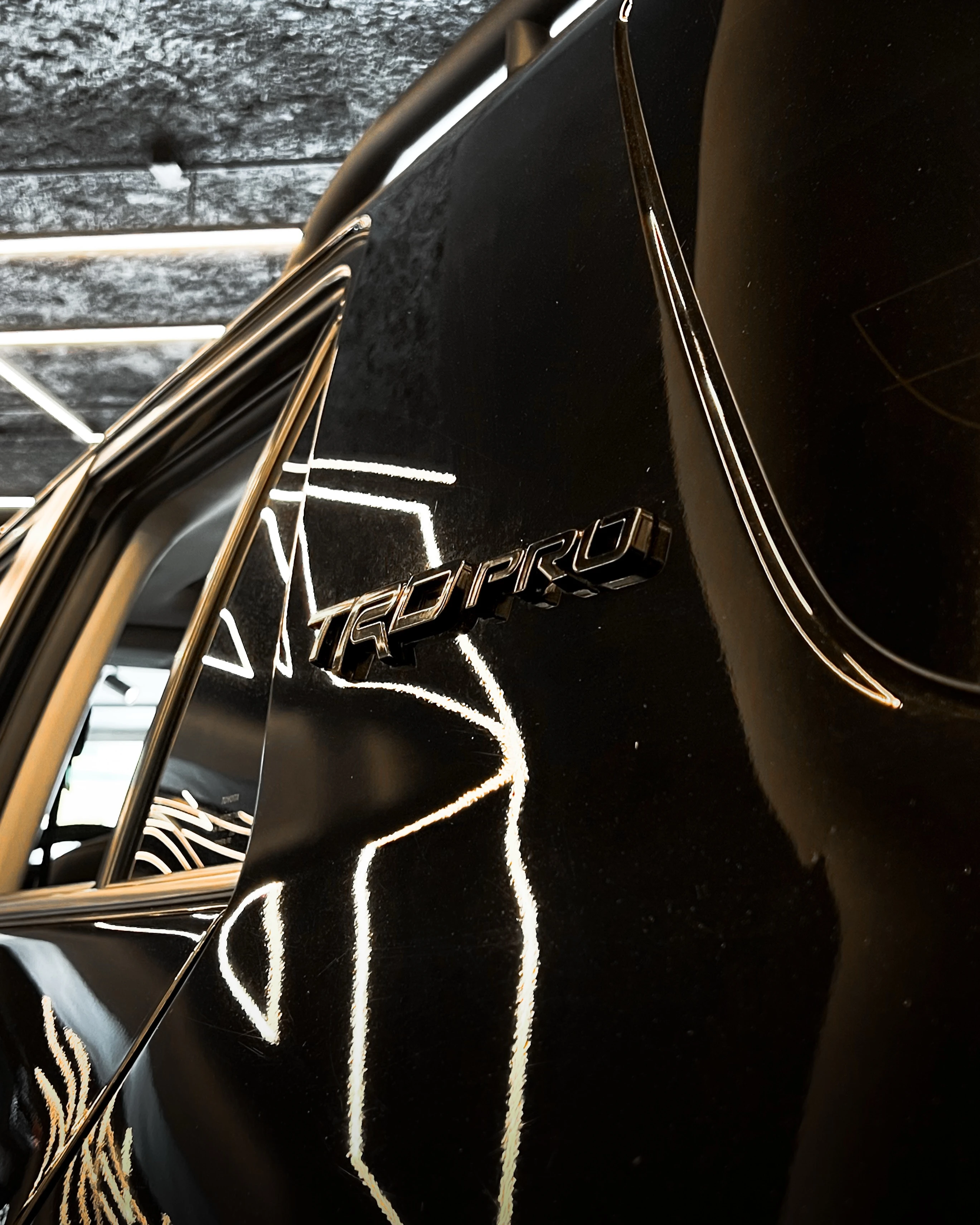 2024 Toyota 4Runner TRD Pro — photo 19