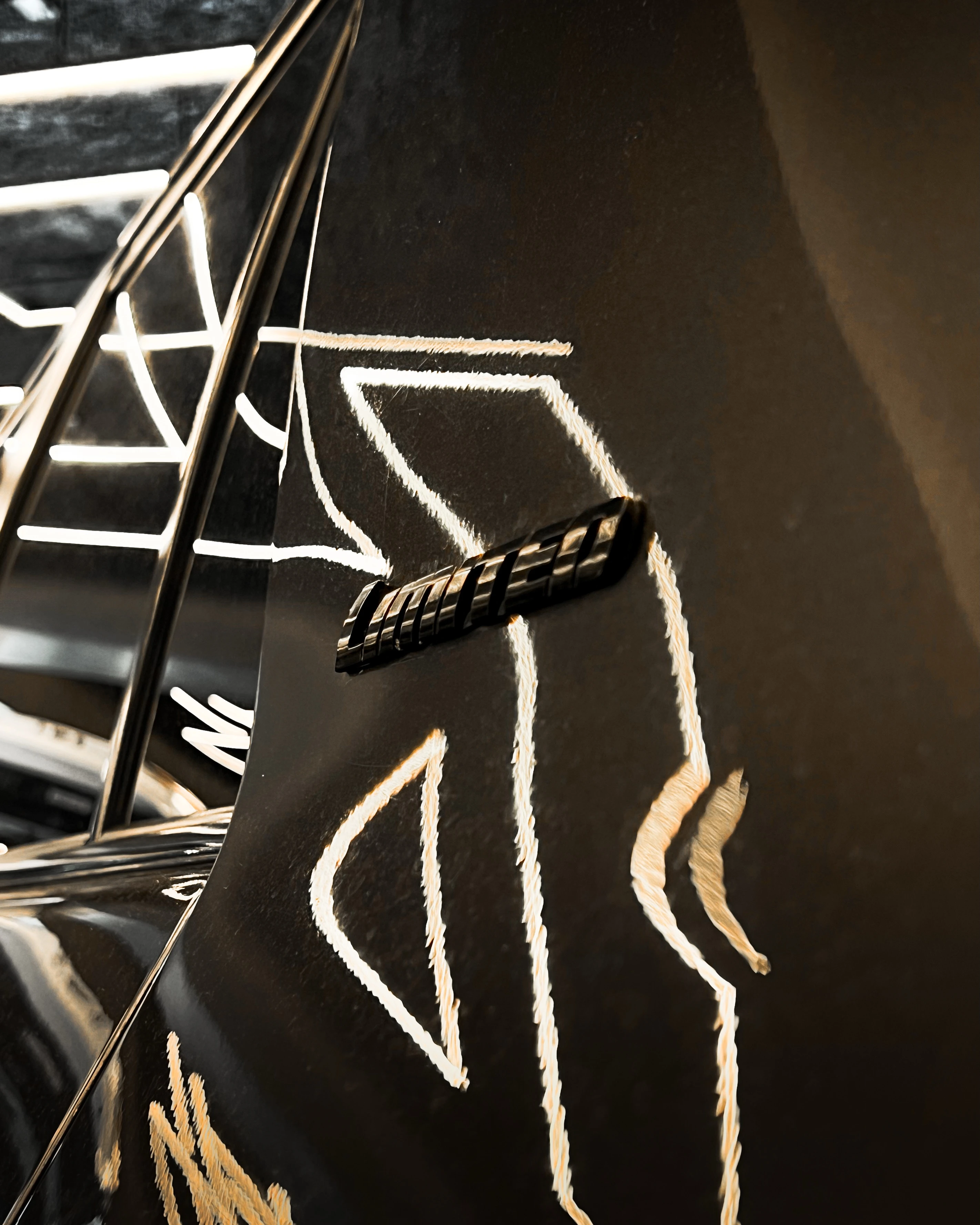 2019 Toyota 4Runner Limited Nightshade — photo 15