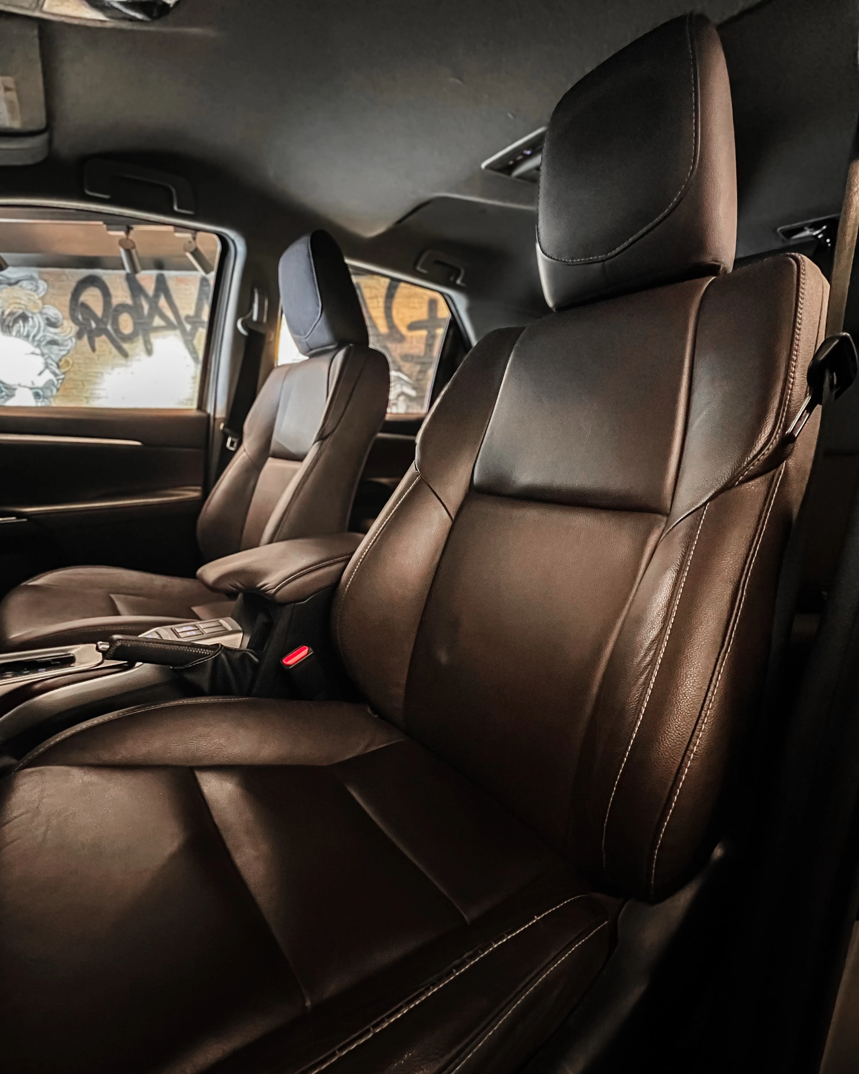 2019 Toyota Fortuner SW4 SRX V6 — photo 11