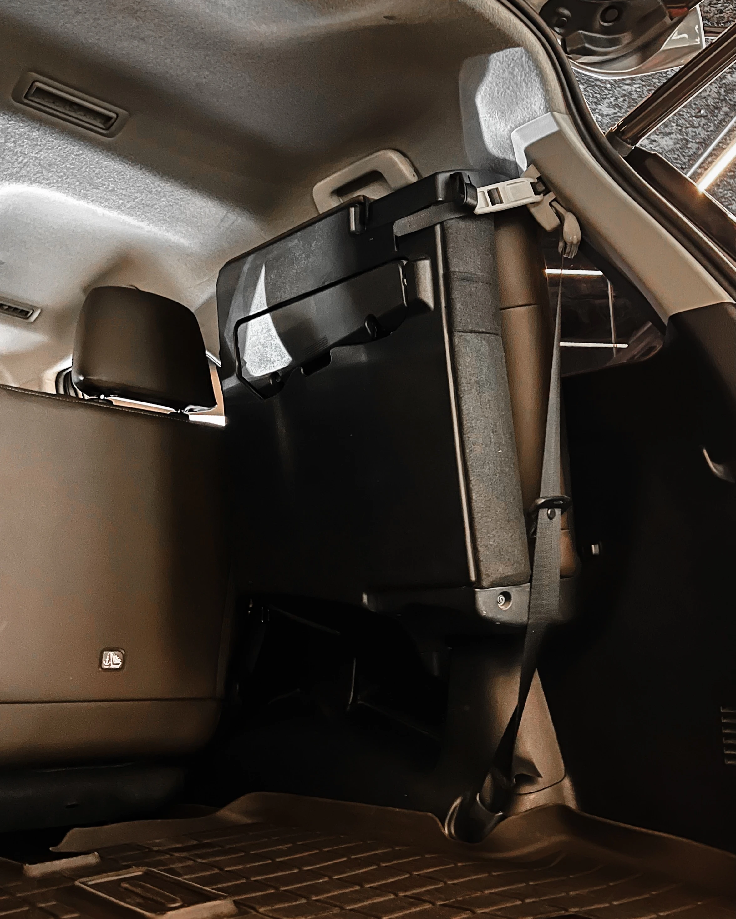 2019 Toyota Fortuner SW4 SRX V6 — photo 14