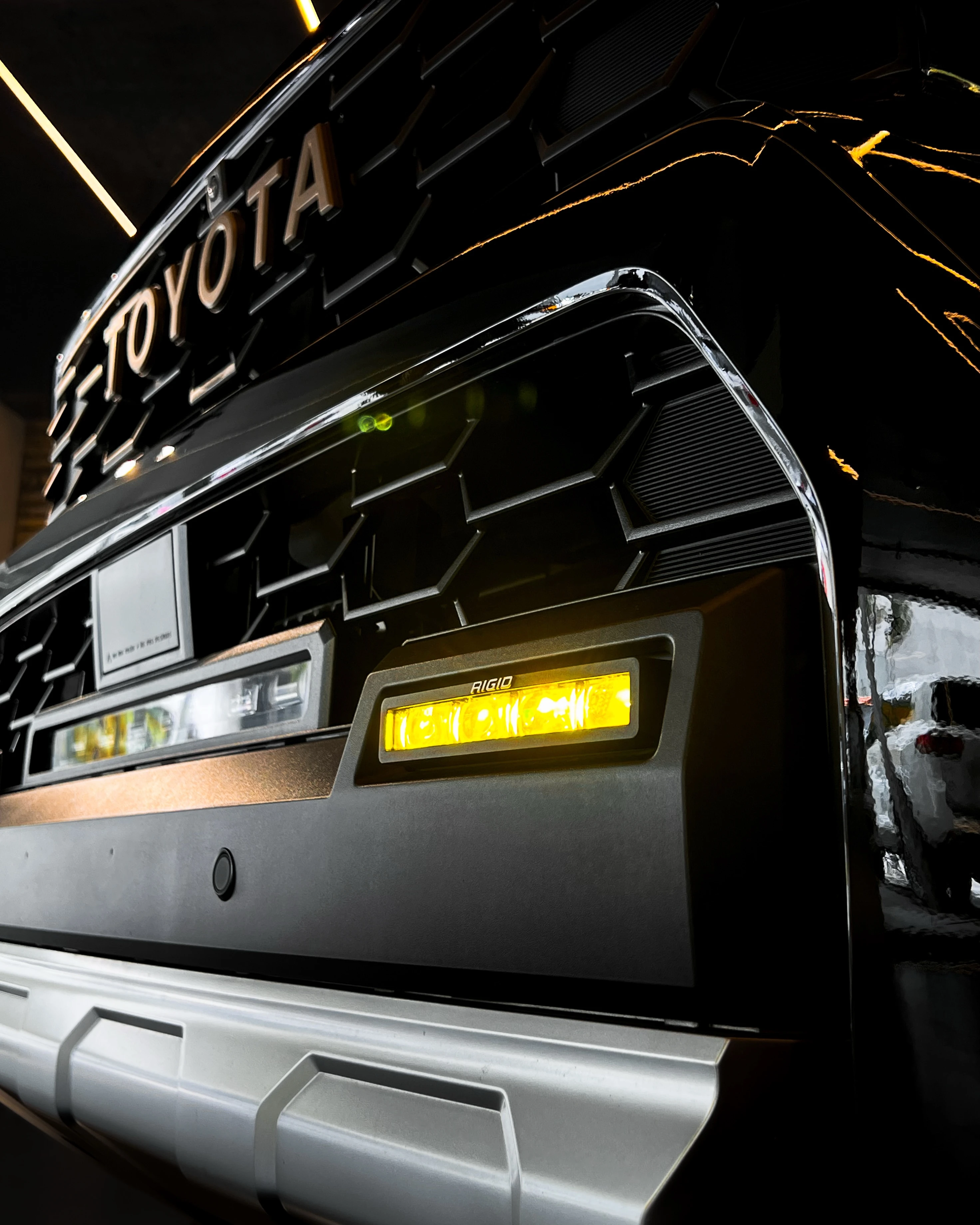 2025 Toyota 4Runner — photo 3
