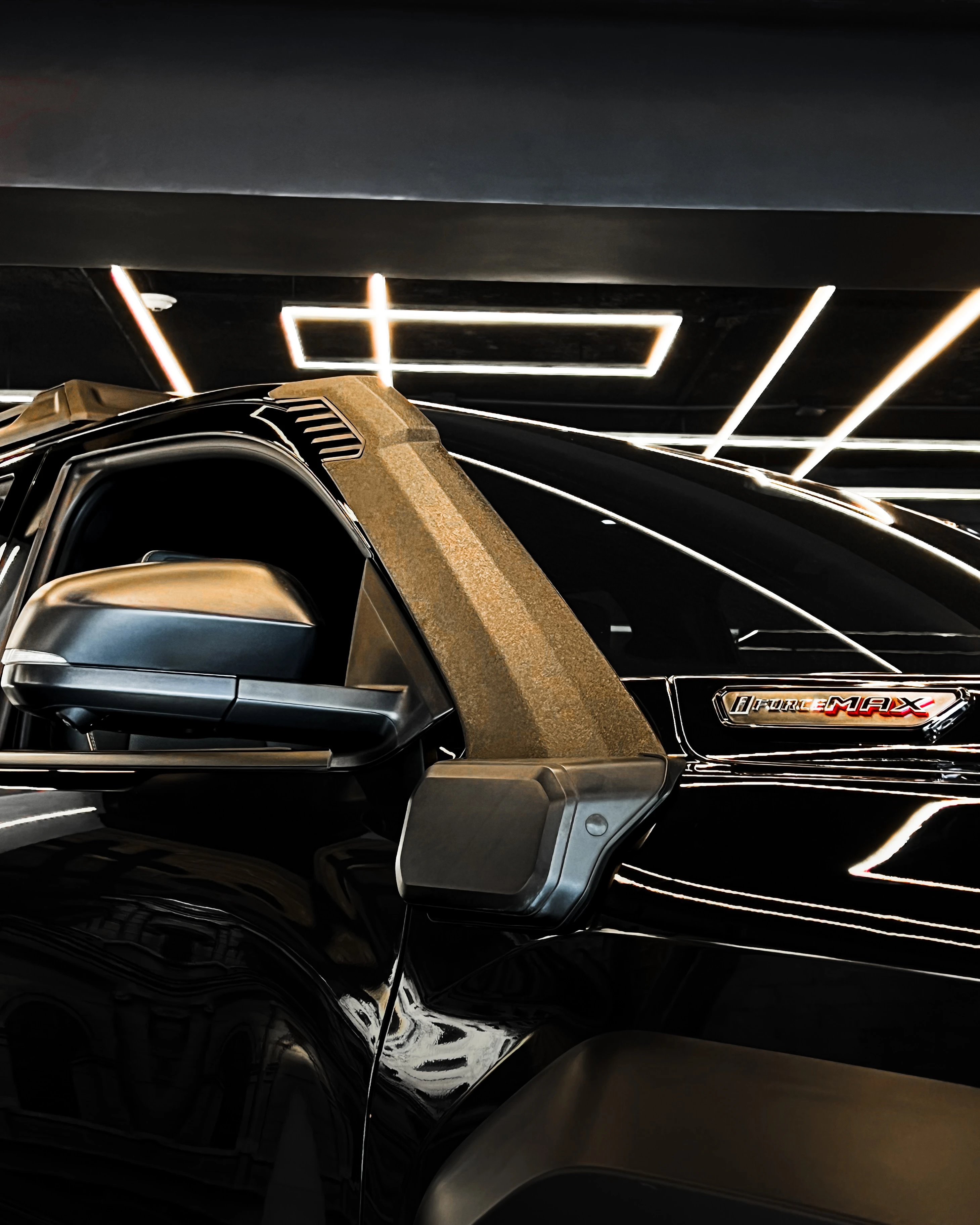 2025 Toyota 4Runner — photo 5