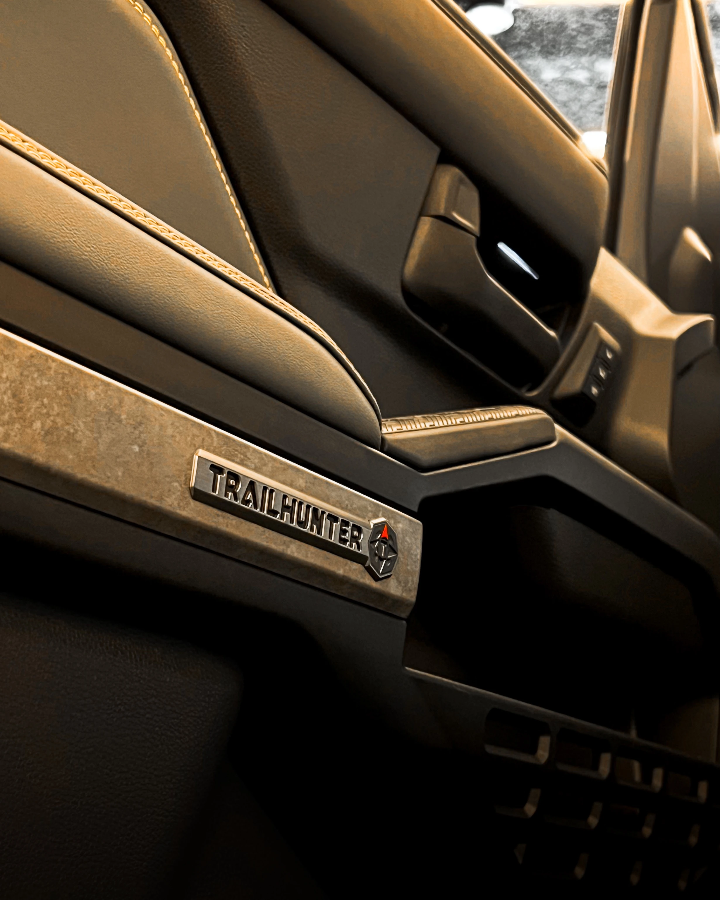 2025 Toyota 4Runner — photo 11