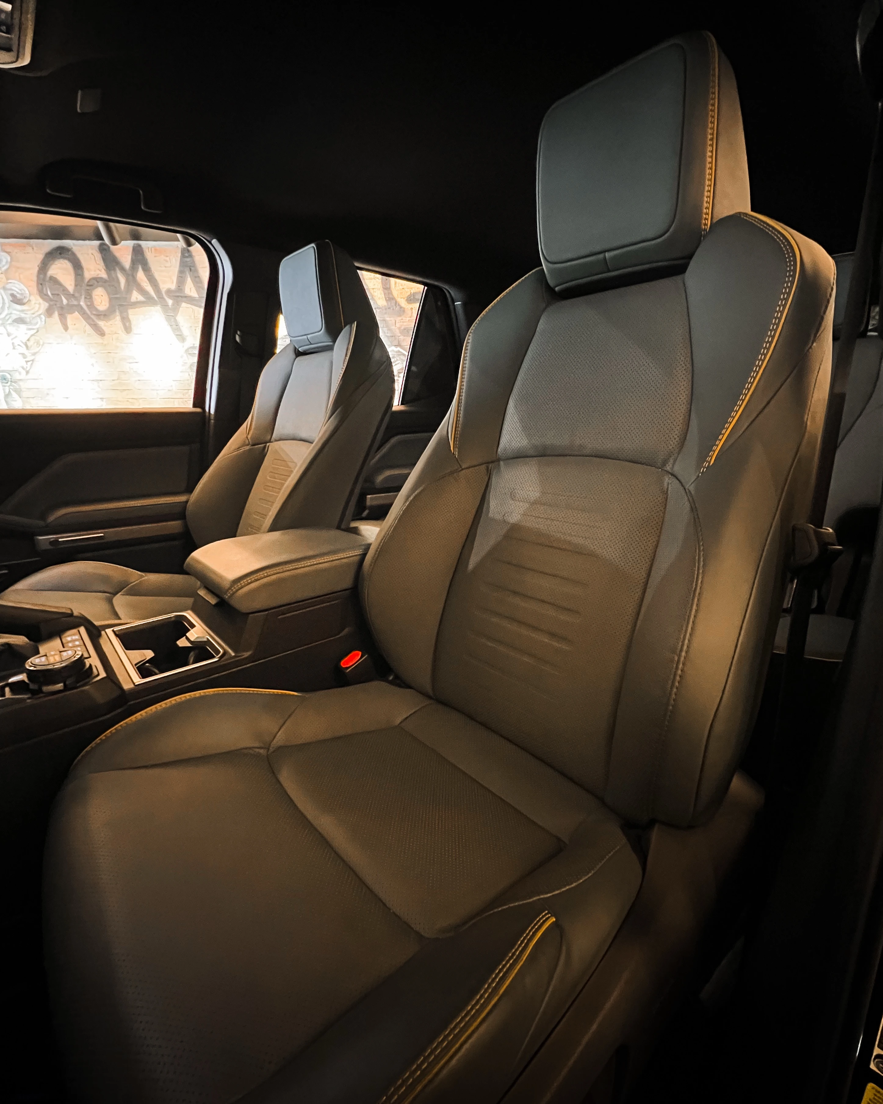 2025 Toyota 4Runner — photo 12