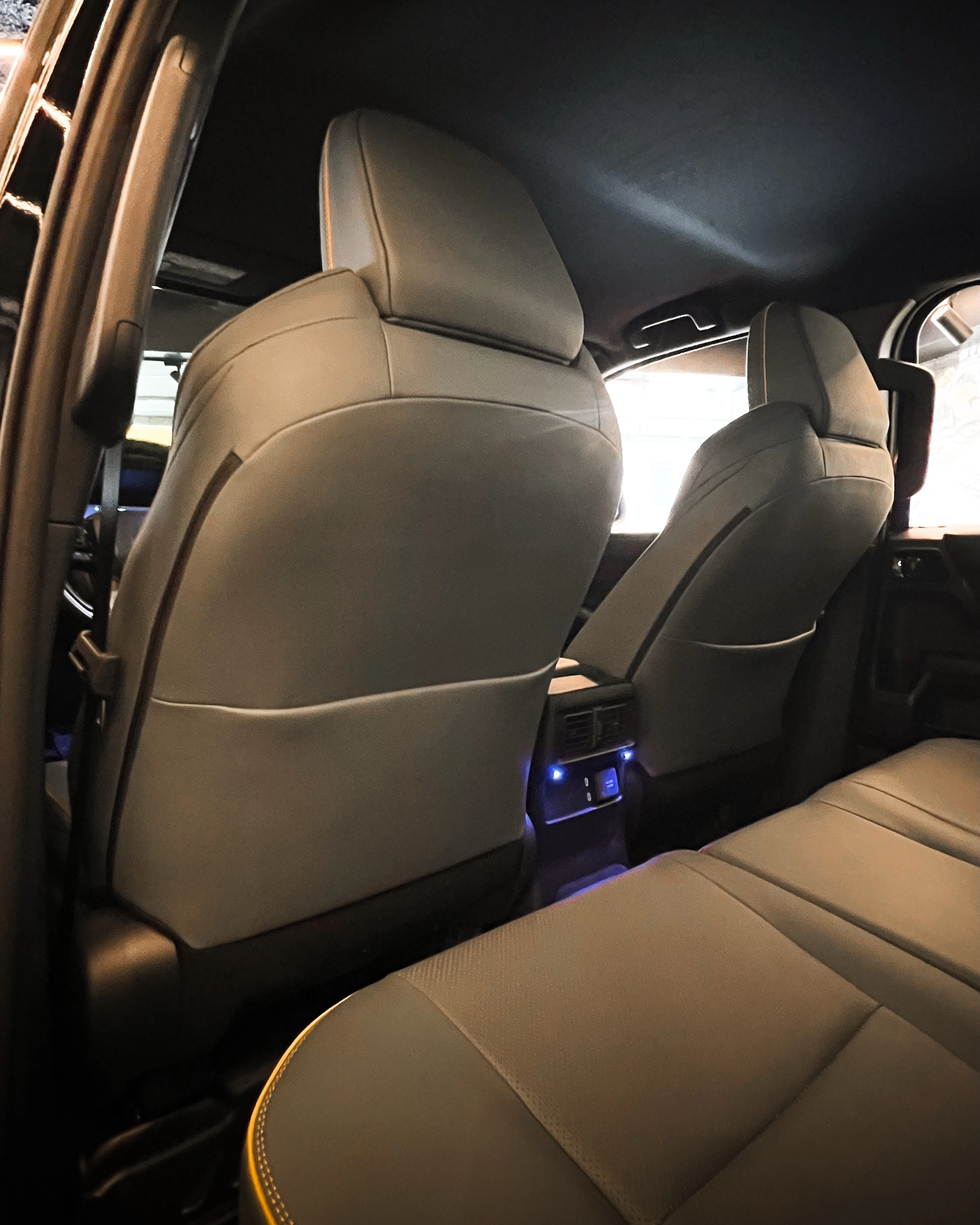 2025 Toyota 4Runner — photo 13