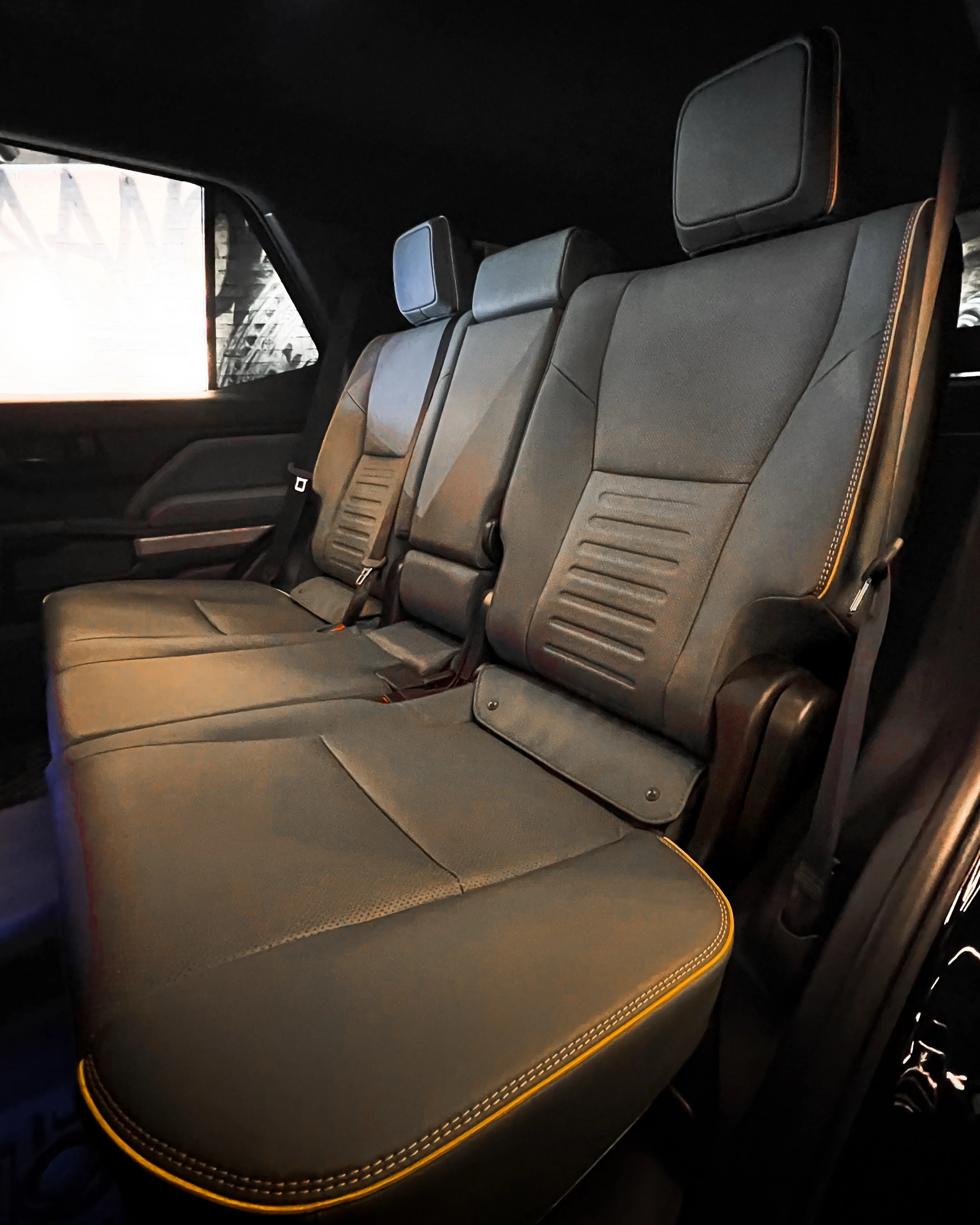 2025 Toyota 4Runner — photo 14