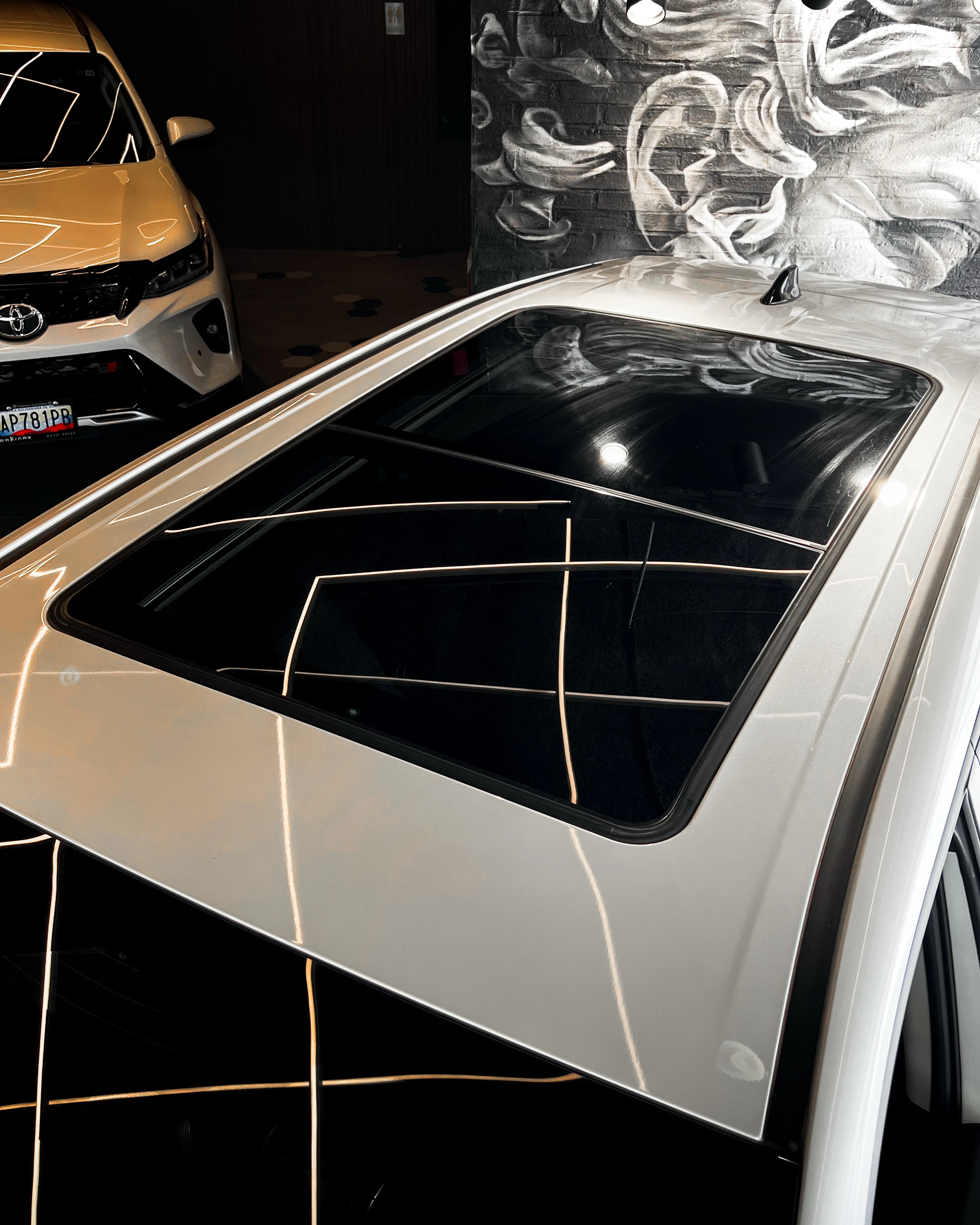 2026 Toyota RAV4 L (Luxury Edition) — photo 3