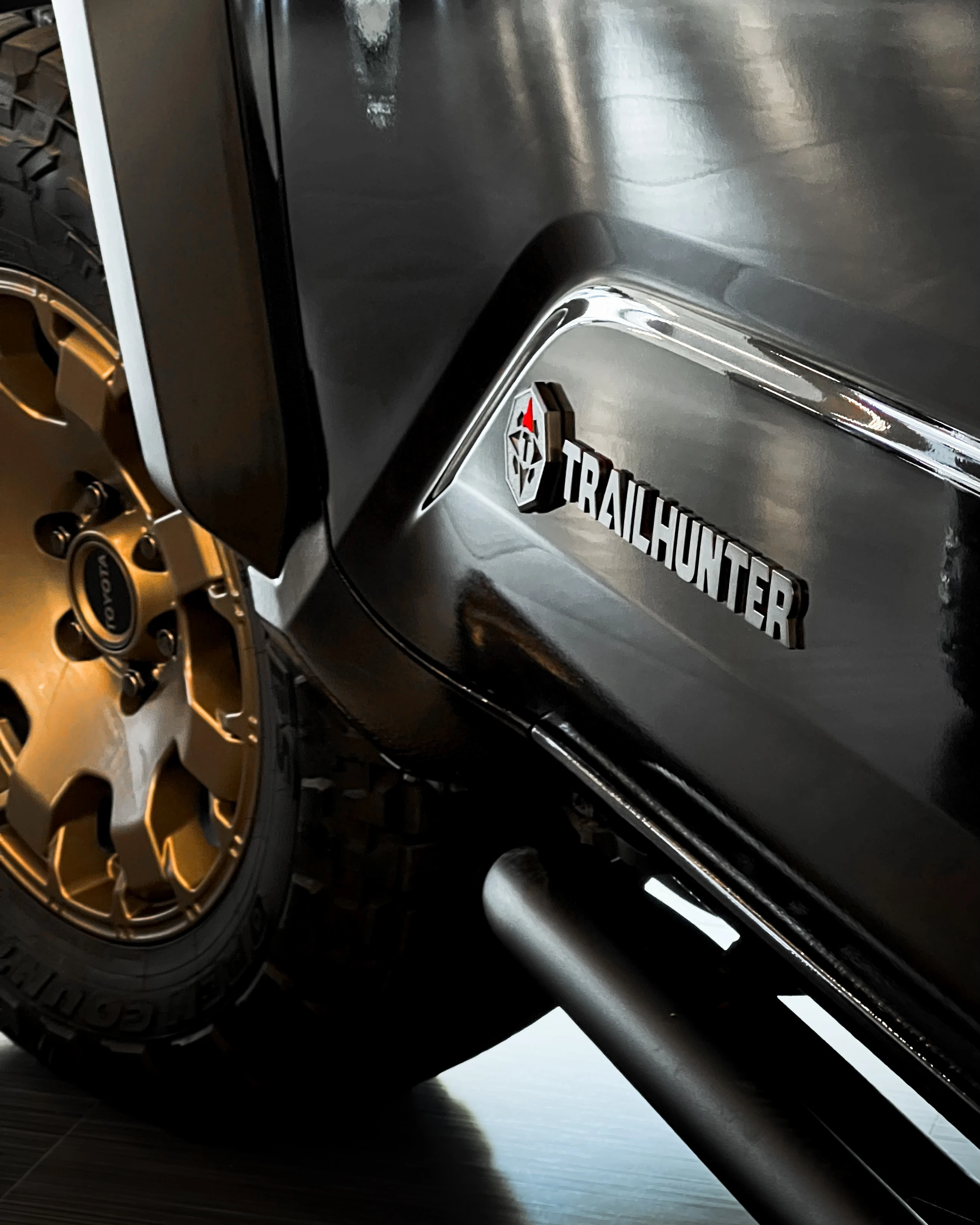 2025 Toyota 4Runner — photo 18