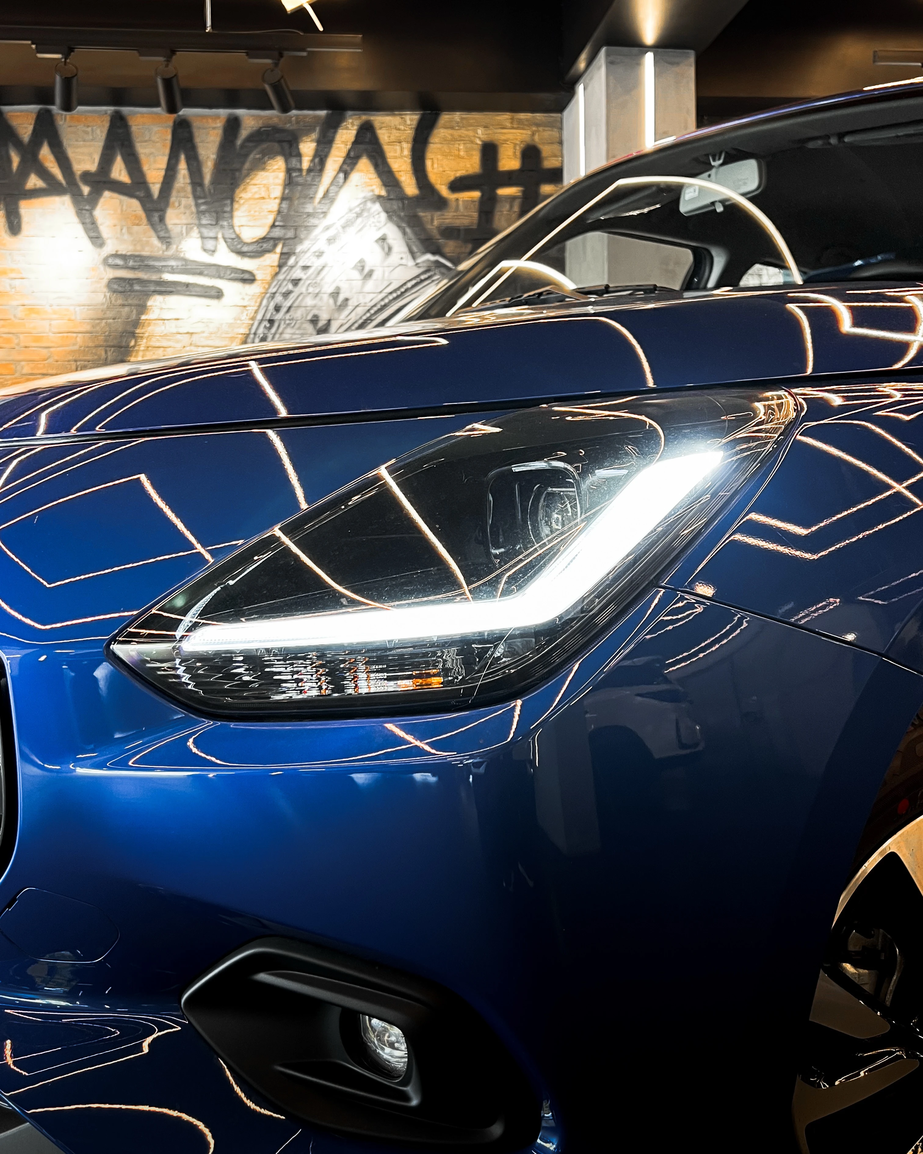 2026 Suzuki Swift GLX — photo 2