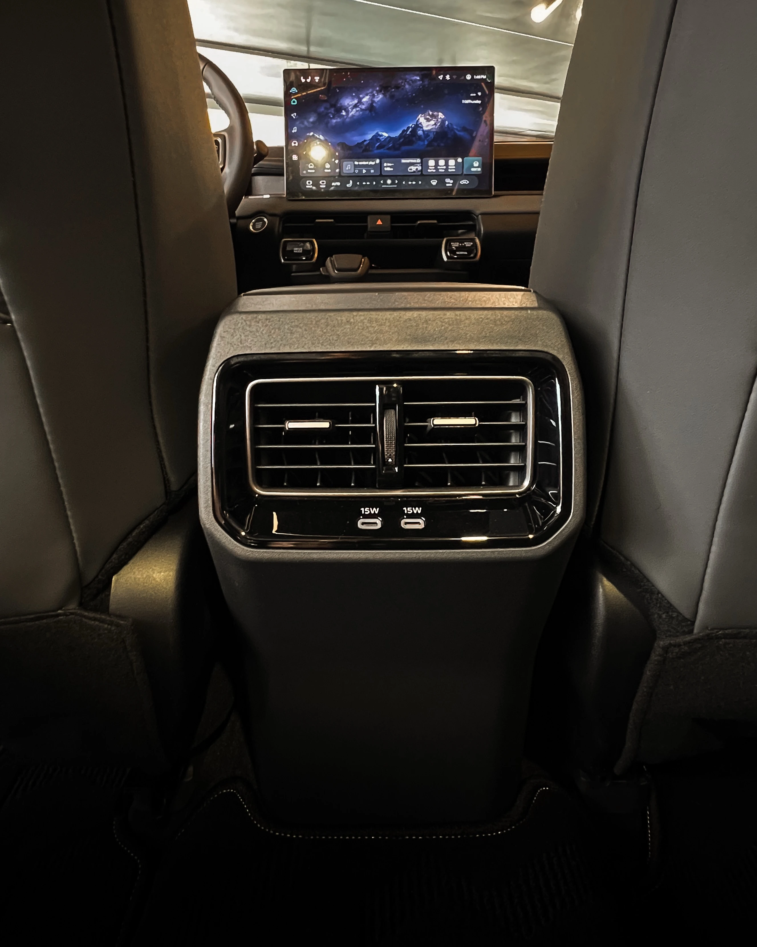 2026 Toyota RAV4 L (Luxury Edition) — photo 10