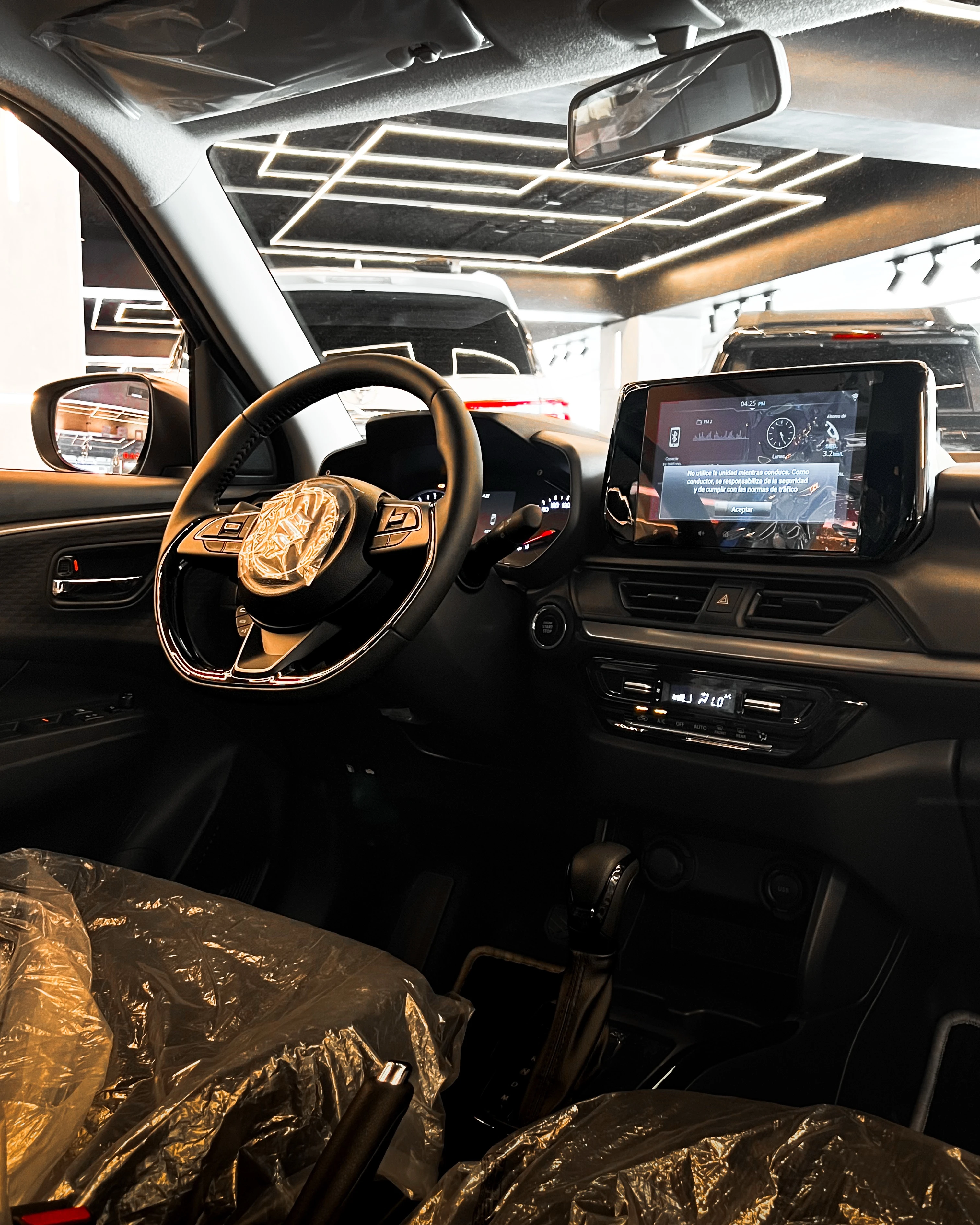 2026 Suzuki Swift GLX — photo 5