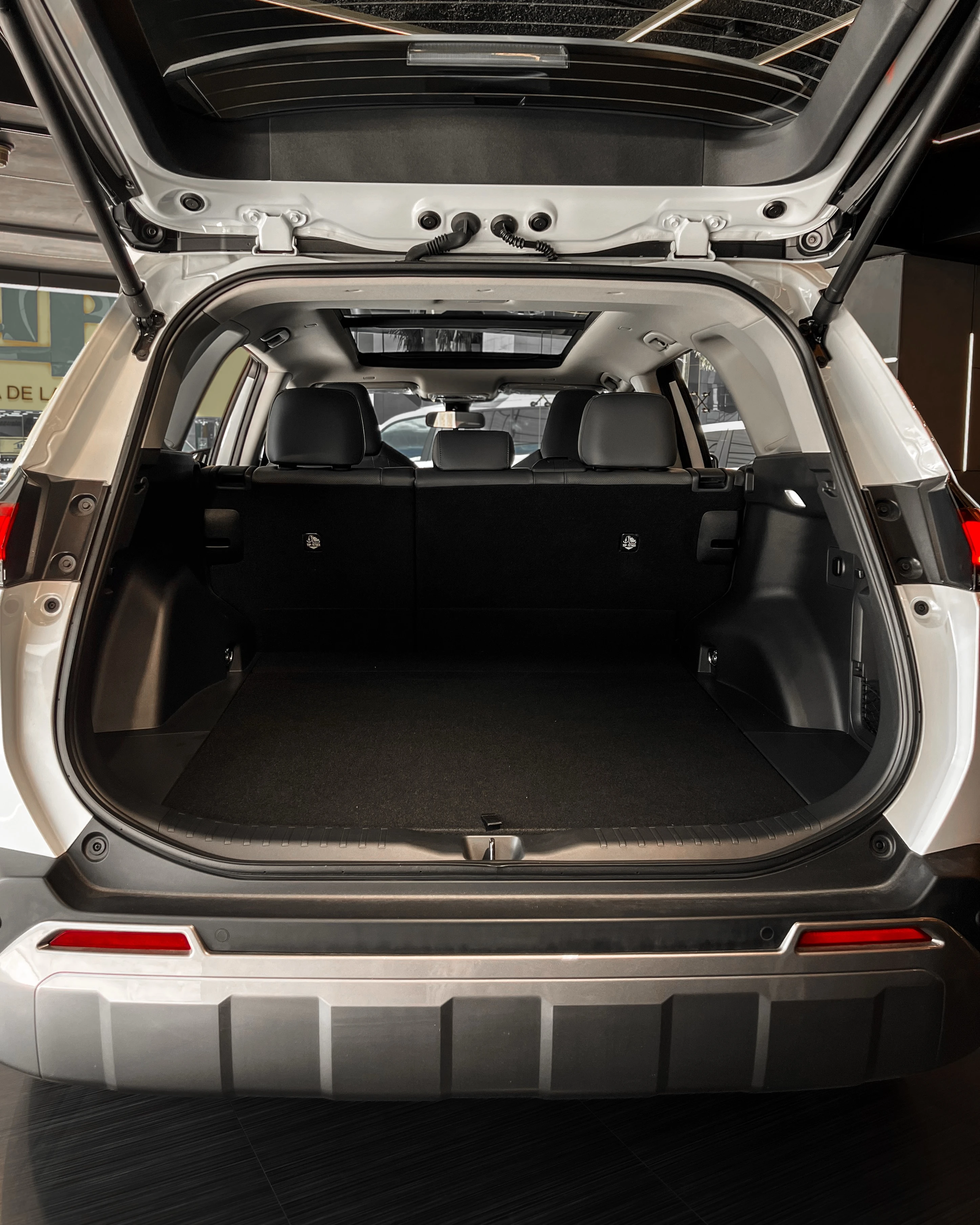 2026 Toyota RAV4 L (Luxury Edition) — photo 14