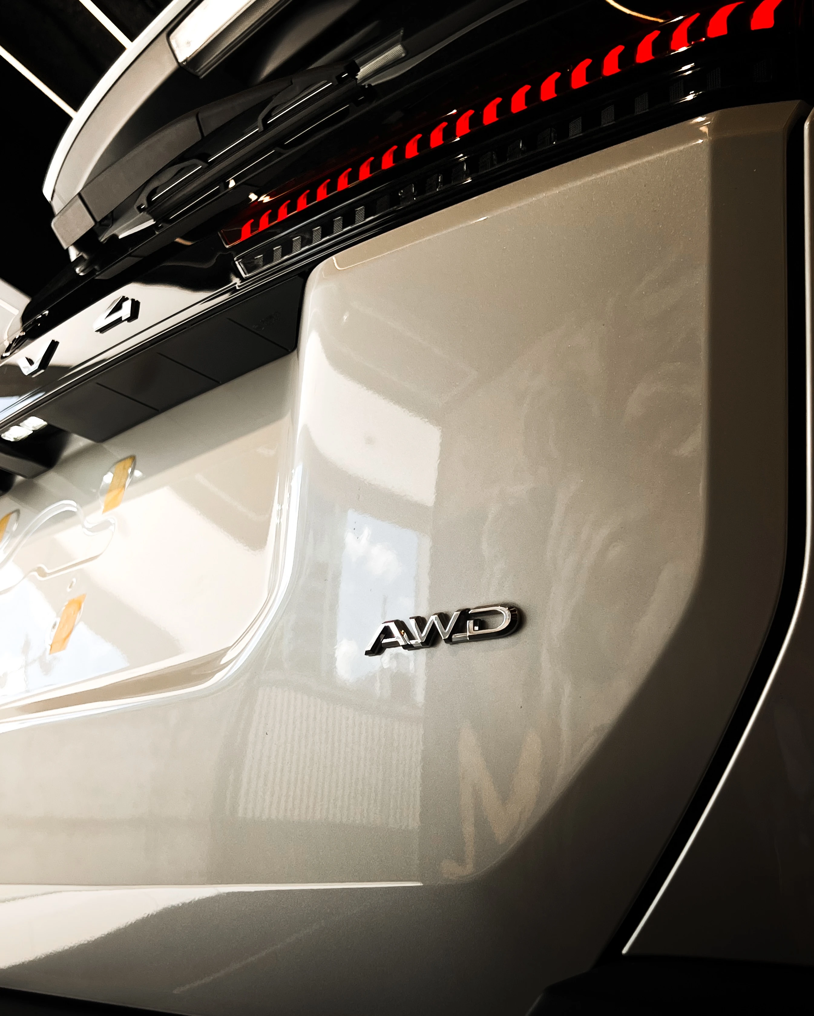 2026 Toyota RAV4 L (Luxury Edition) — photo 17