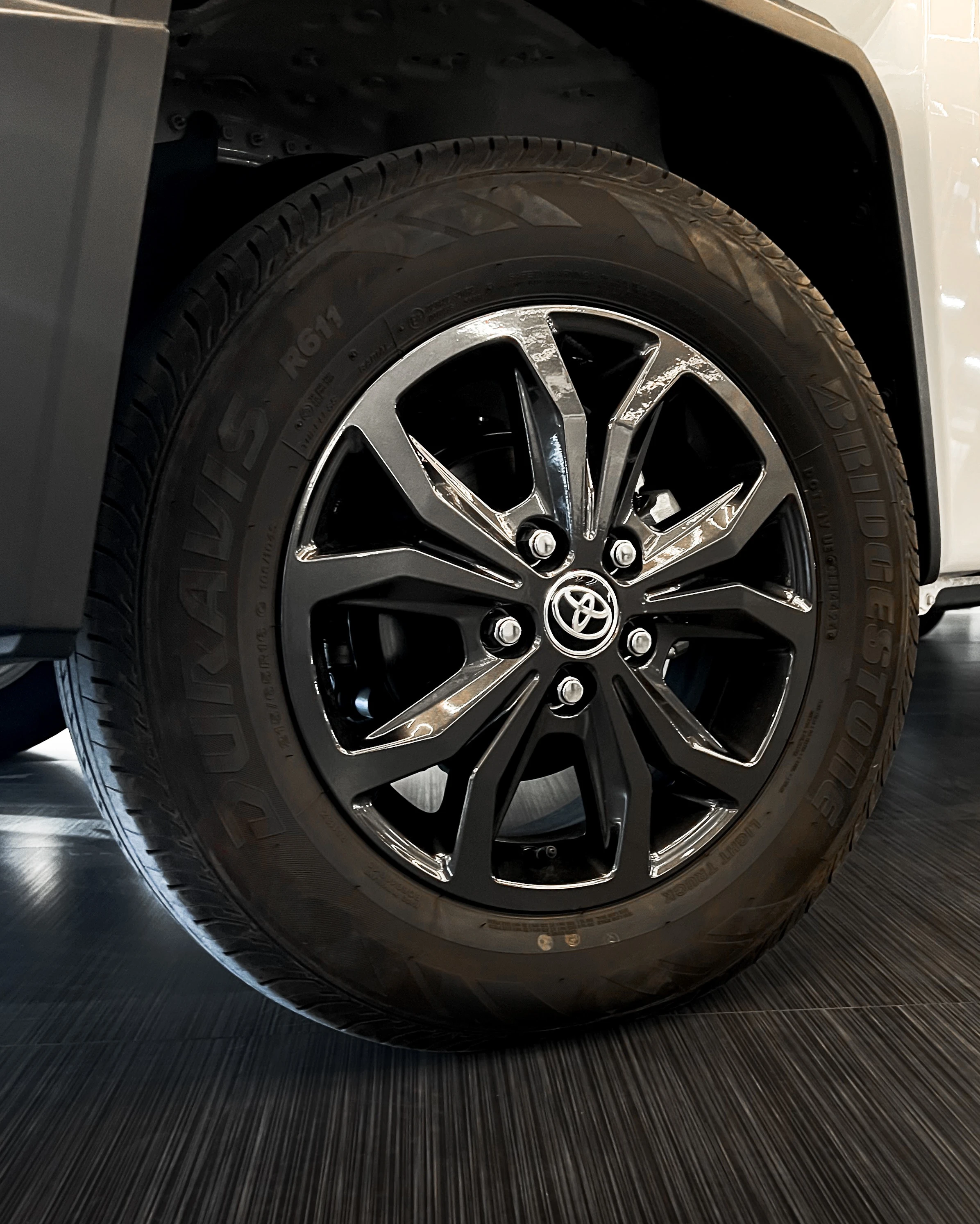 2025 Toyota Hilux Tamaraw — photo 3