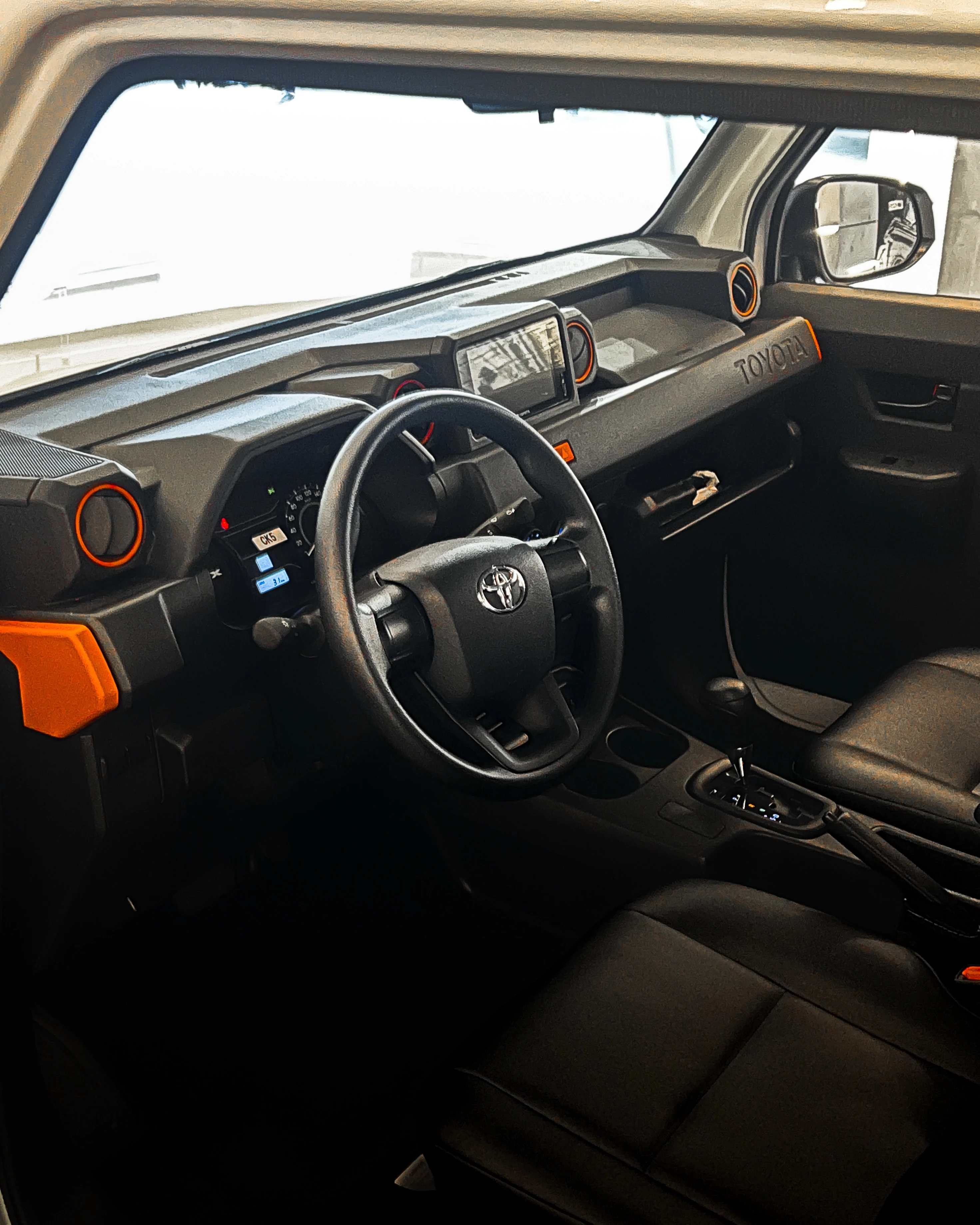 2025 Toyota Hilux Tamaraw — photo 5