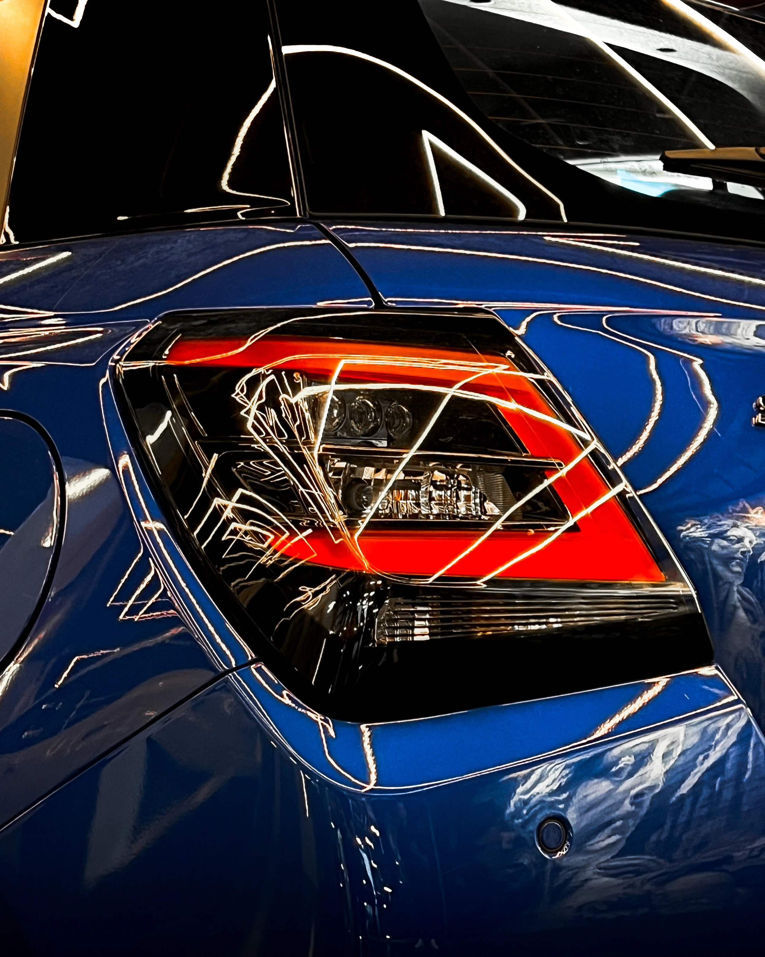 2026 Suzuki Swift GLX — photo 15