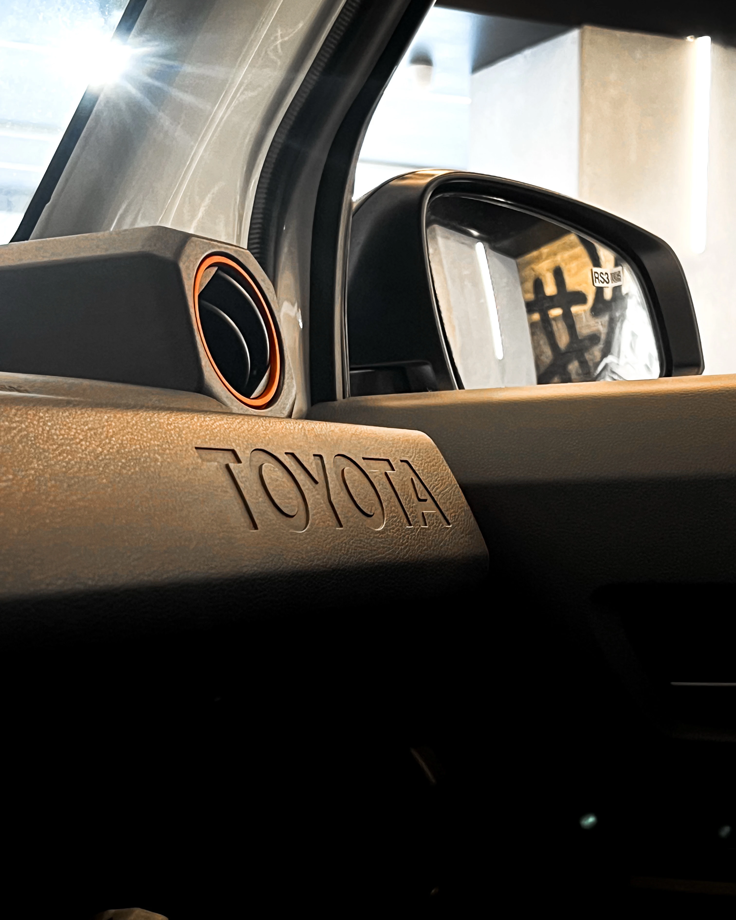2025 Toyota Hilux Tamaraw — photo 6