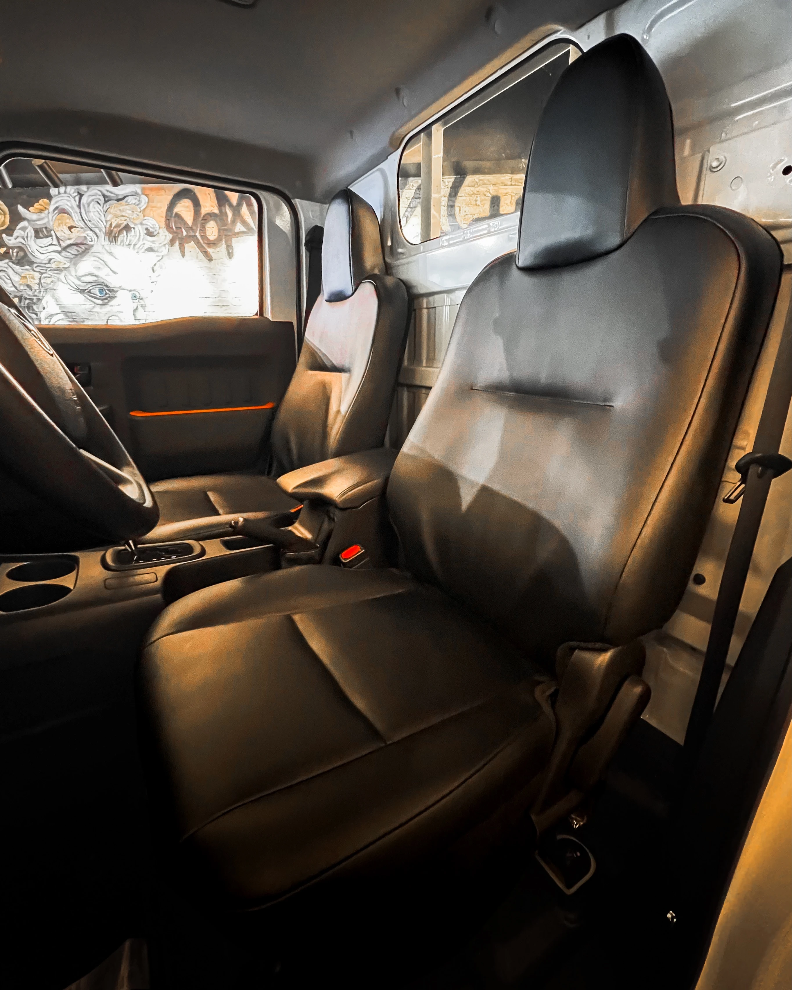 2025 Toyota Hilux Tamaraw — photo 9