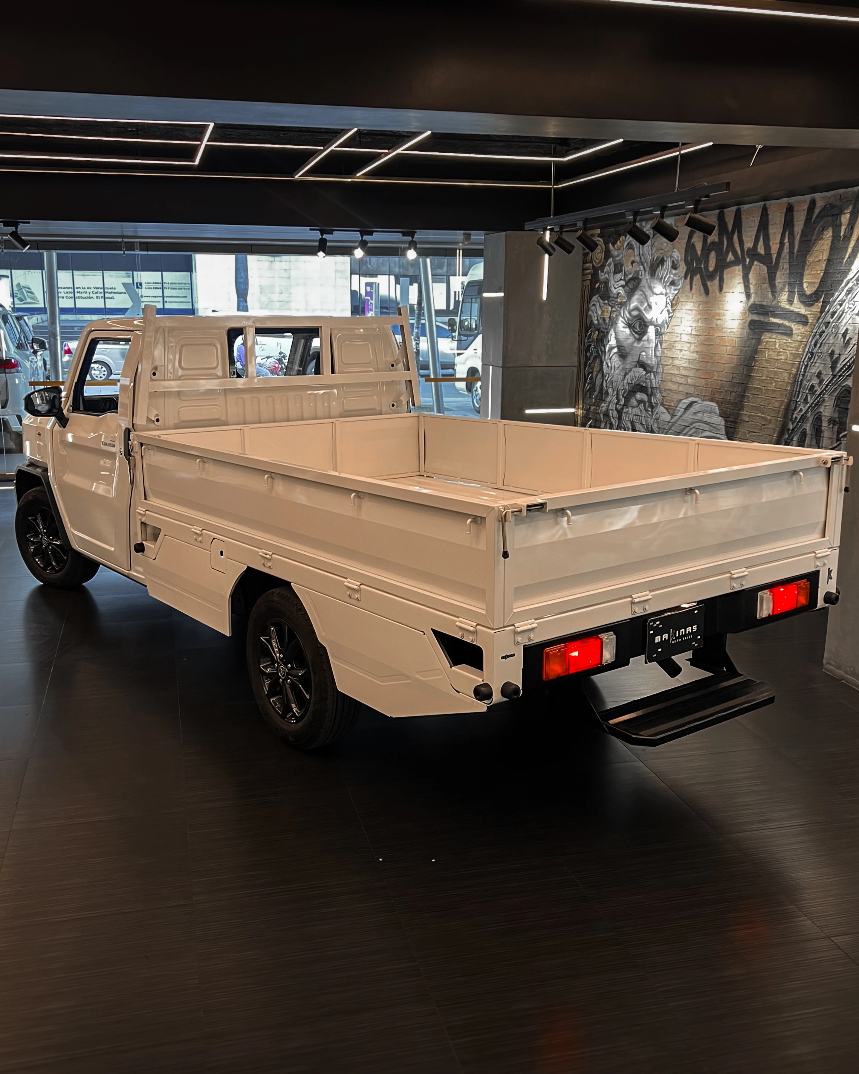 2025 Toyota Hilux Tamaraw — photo 10