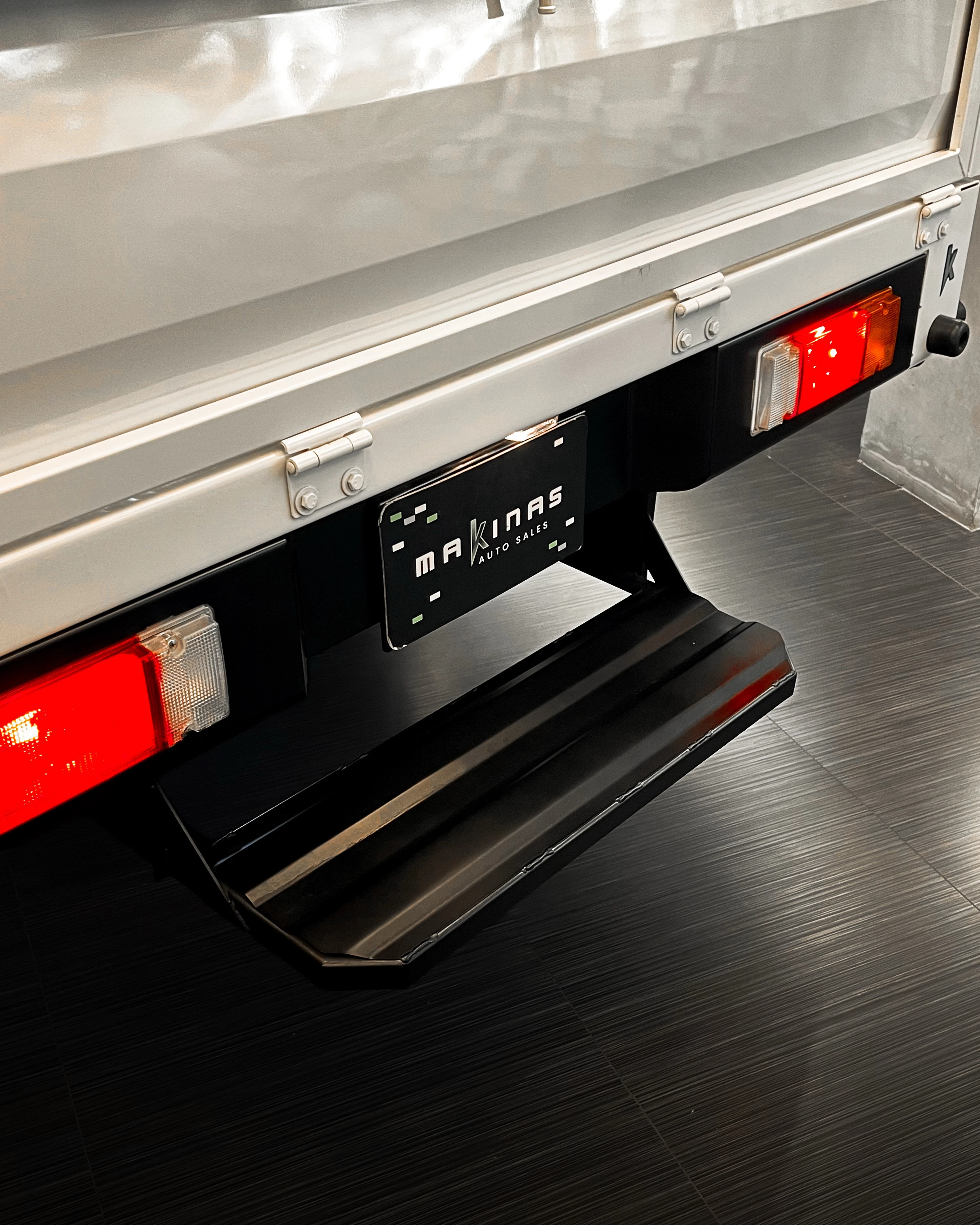 2025 Toyota Hilux Tamaraw — photo 11