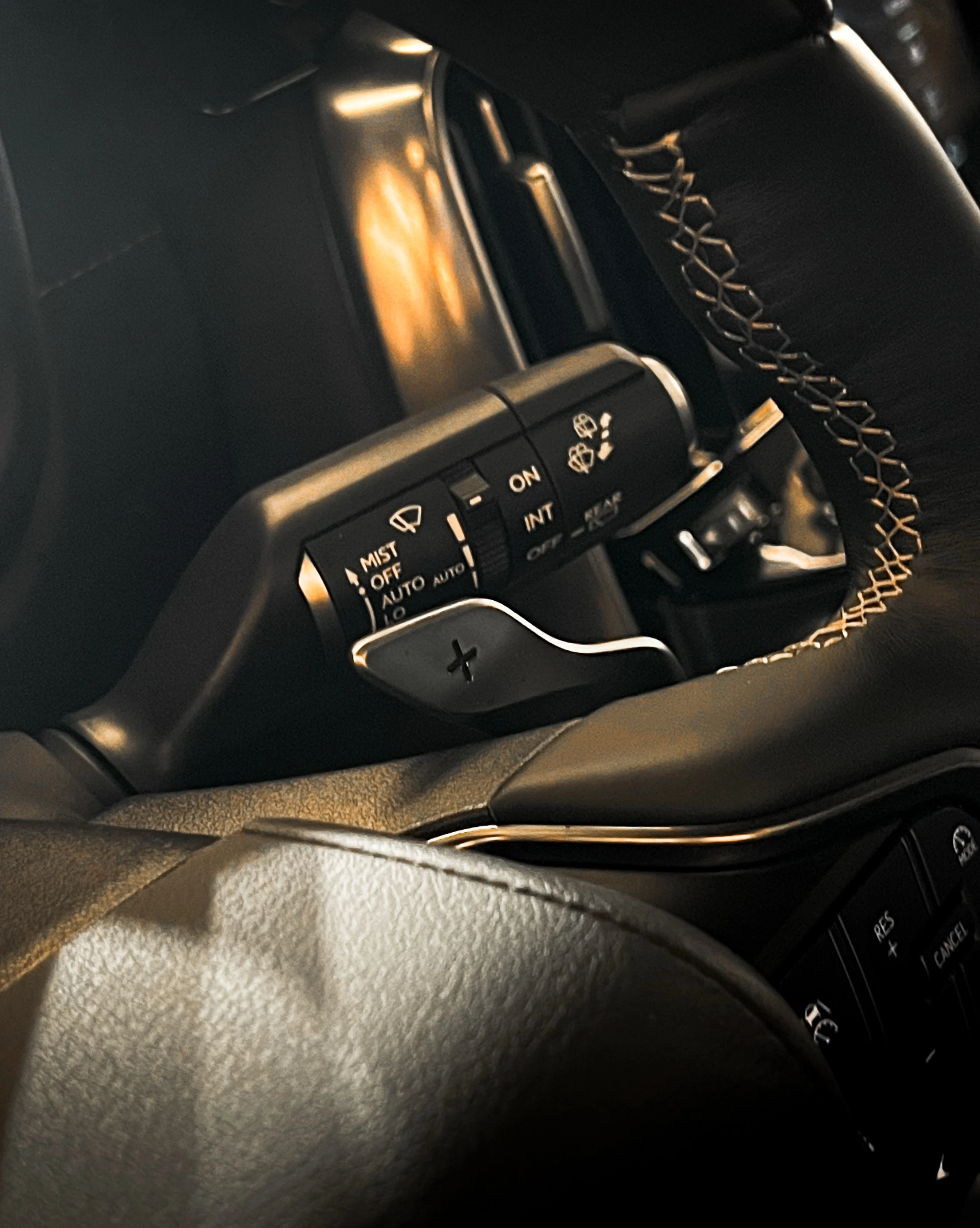 2026 Lexus LX — photo 7