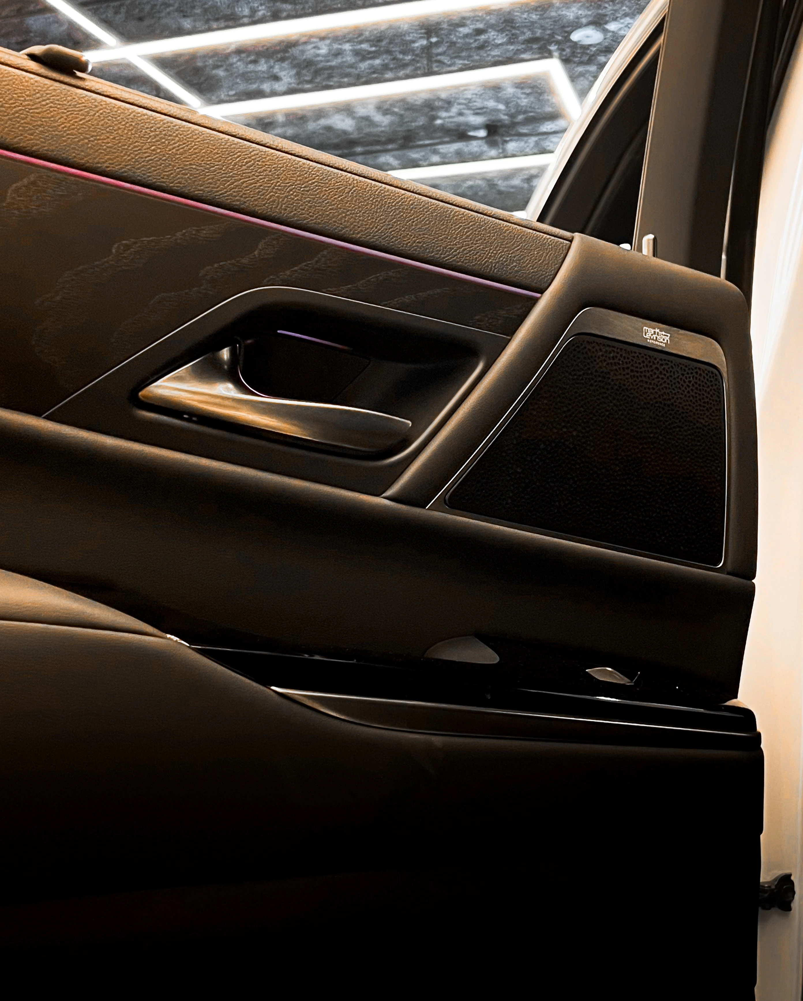2026 Lexus LX — photo 11