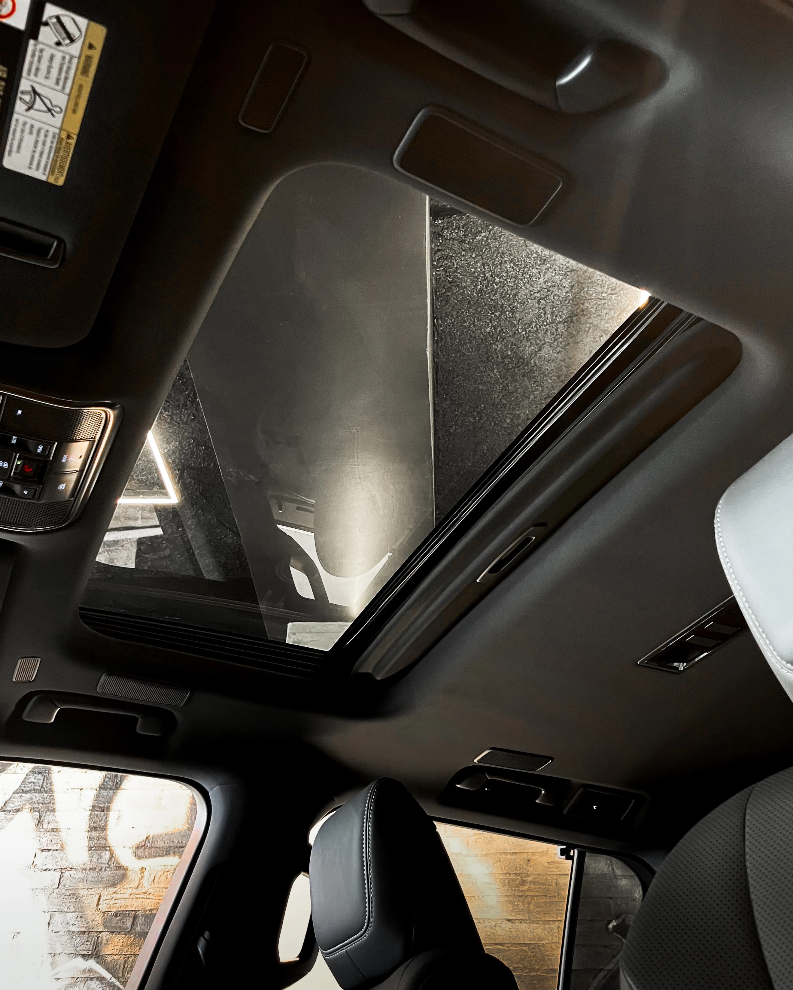 2026 Lexus LX — photo 12