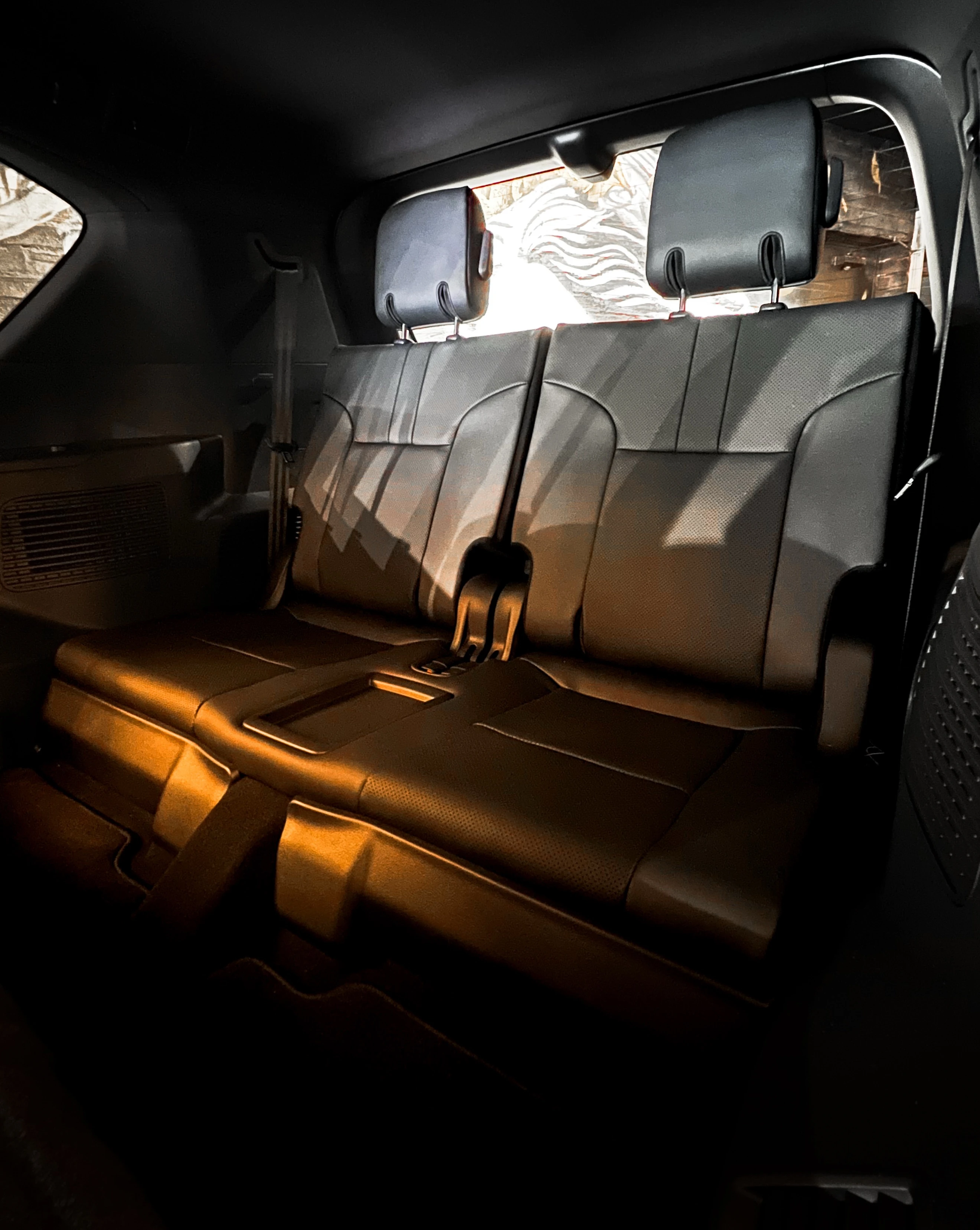 2026 Lexus LX — photo 13