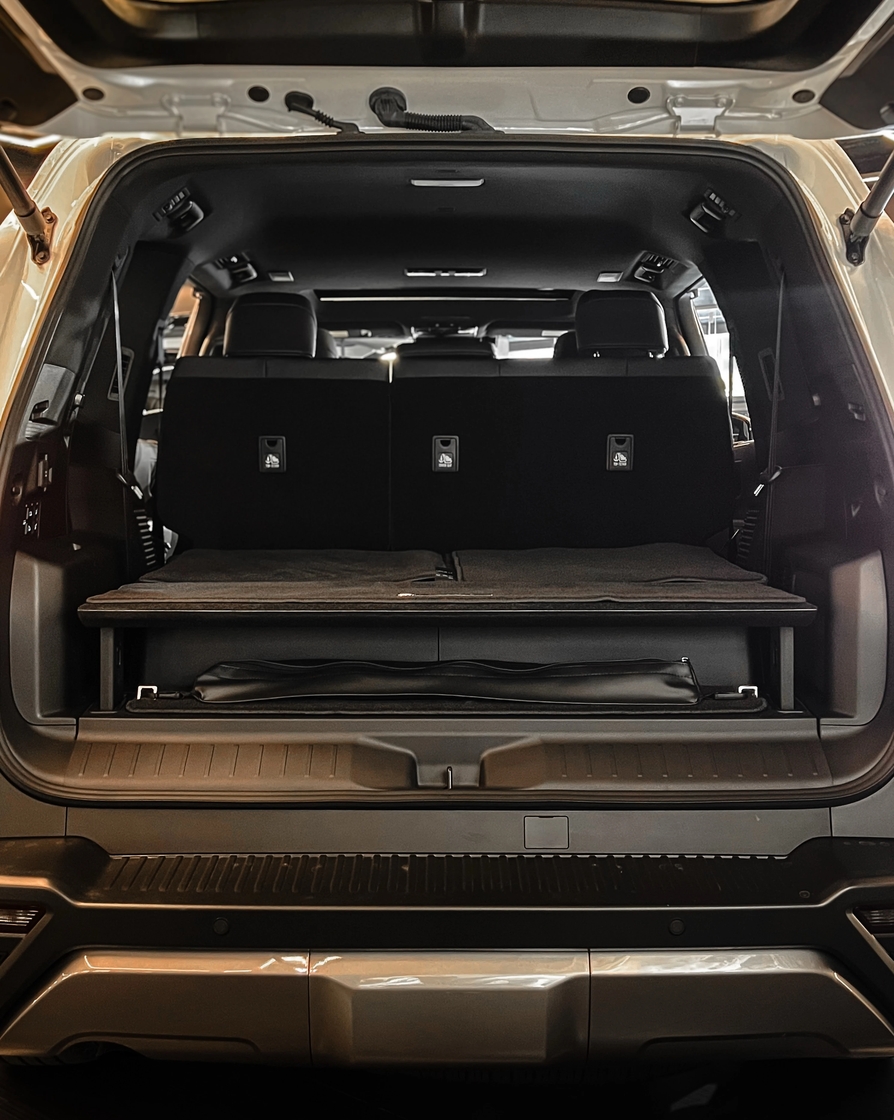 2026 Lexus LX — photo 14