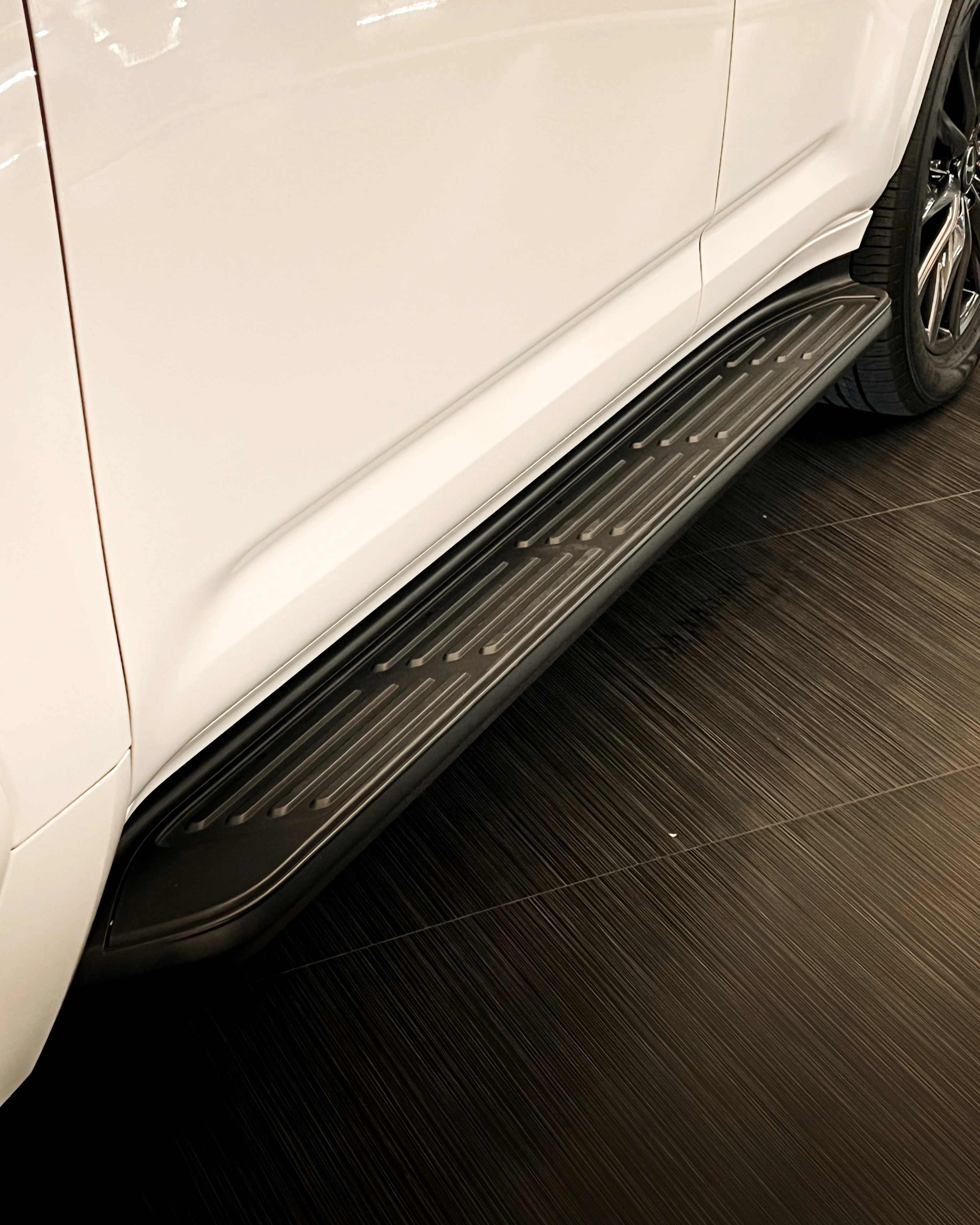 2025 Lexus LX 600 Full Sport Twin Turbo — photo 3