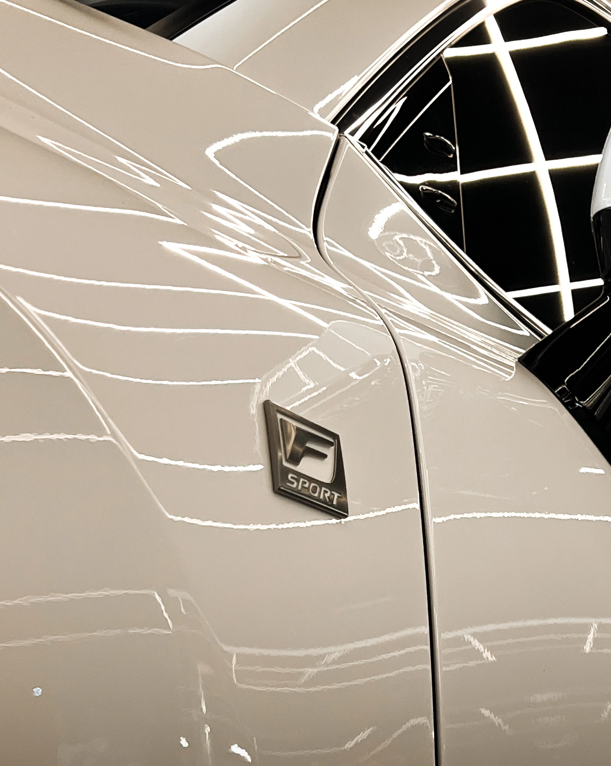 2025 Lexus LX 600 Full Sport Twin Turbo — photo 4