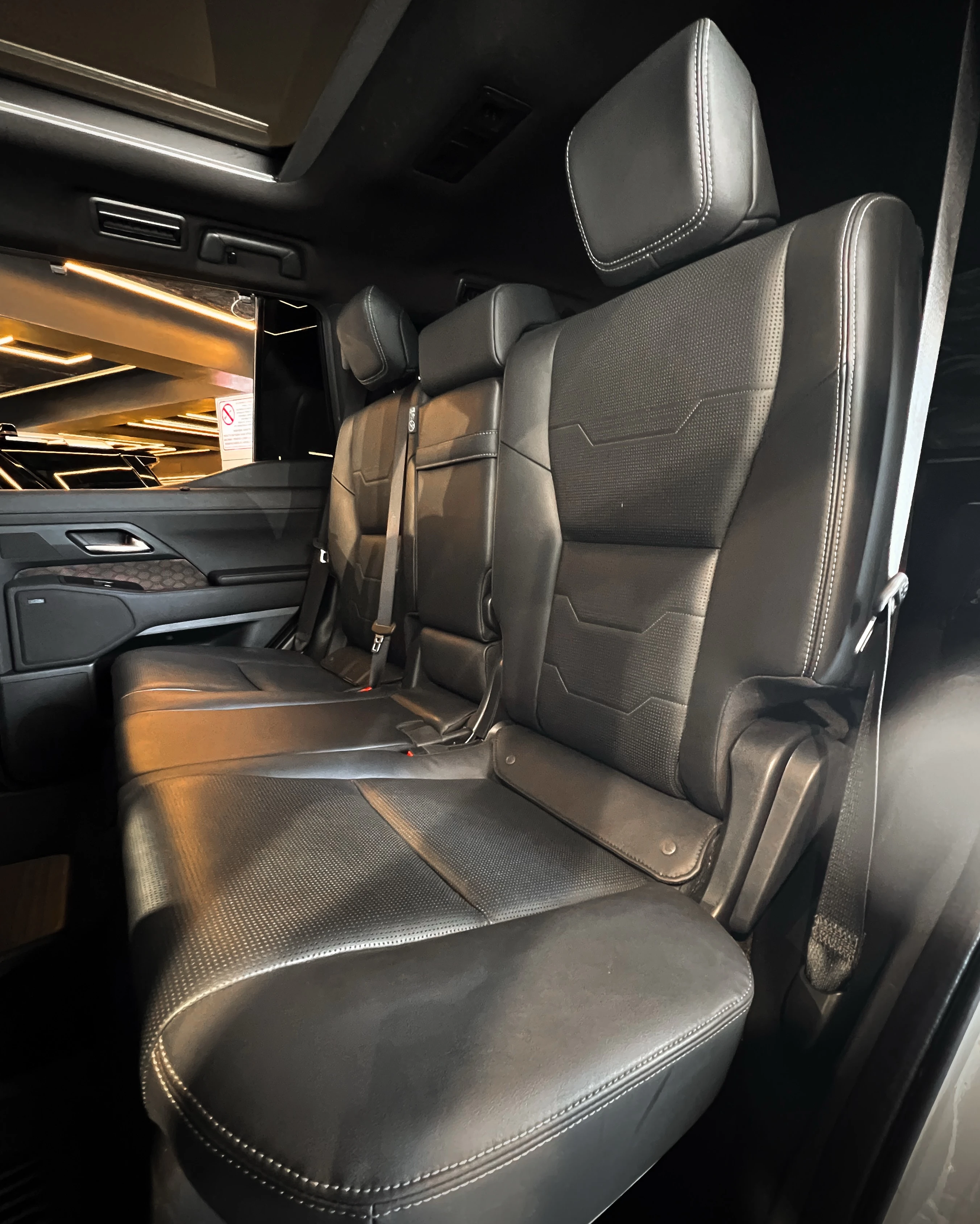 2024 Lexus GX 550 Luxury Plus — photo 11