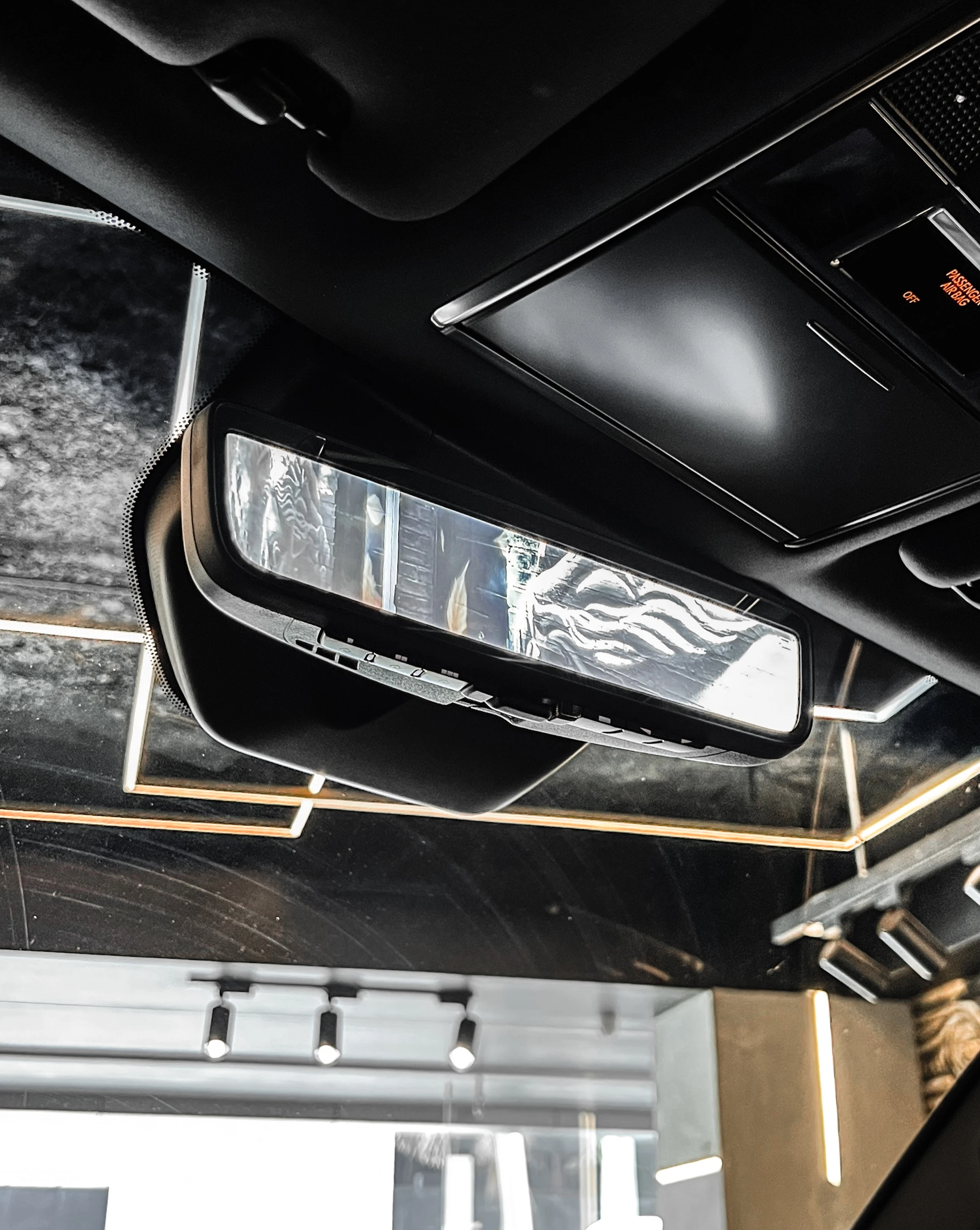 2025 Lexus LX 600 Full Sport Twin Turbo — photo 11