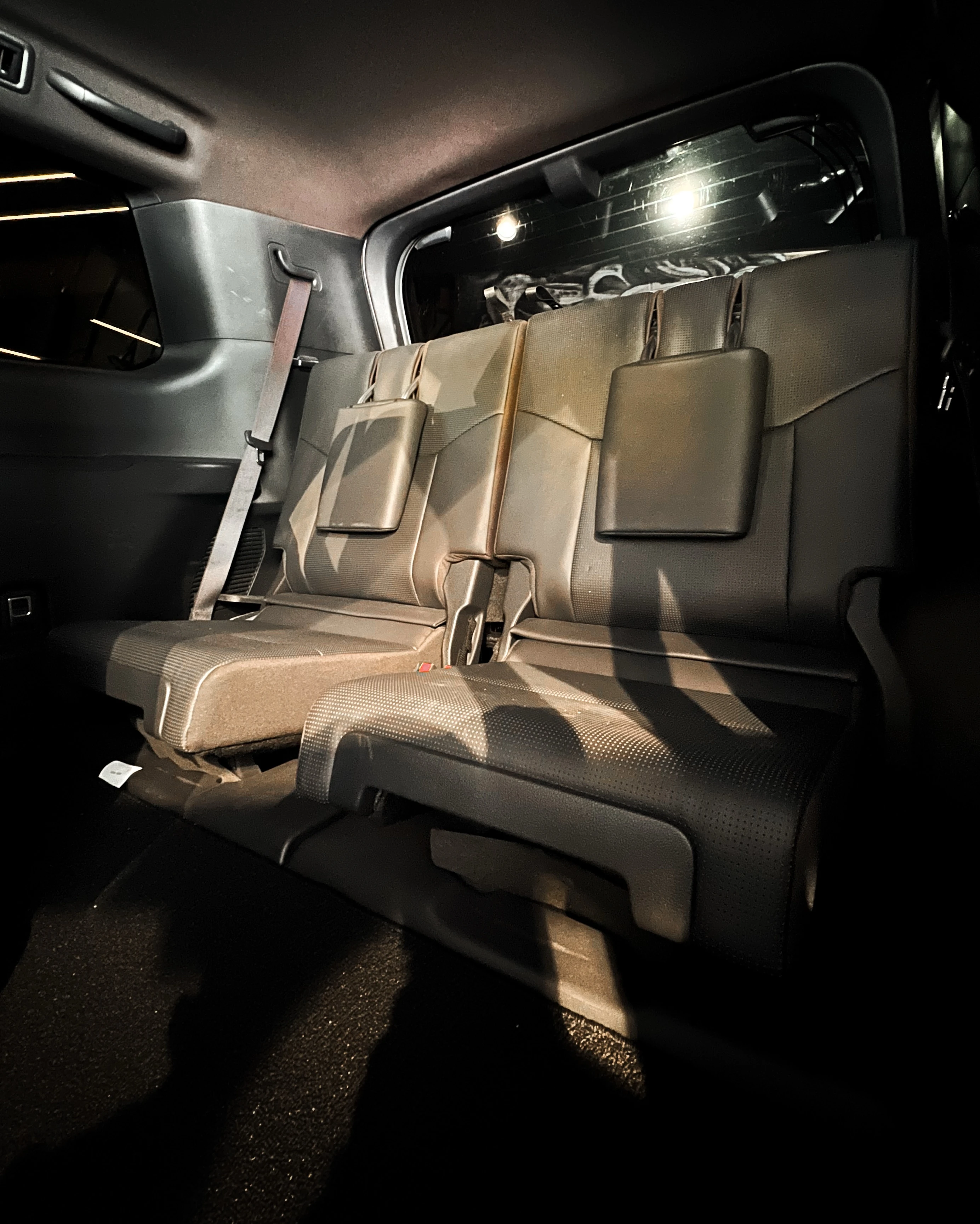 2024 Lexus GX 550 Luxury Plus — photo 12