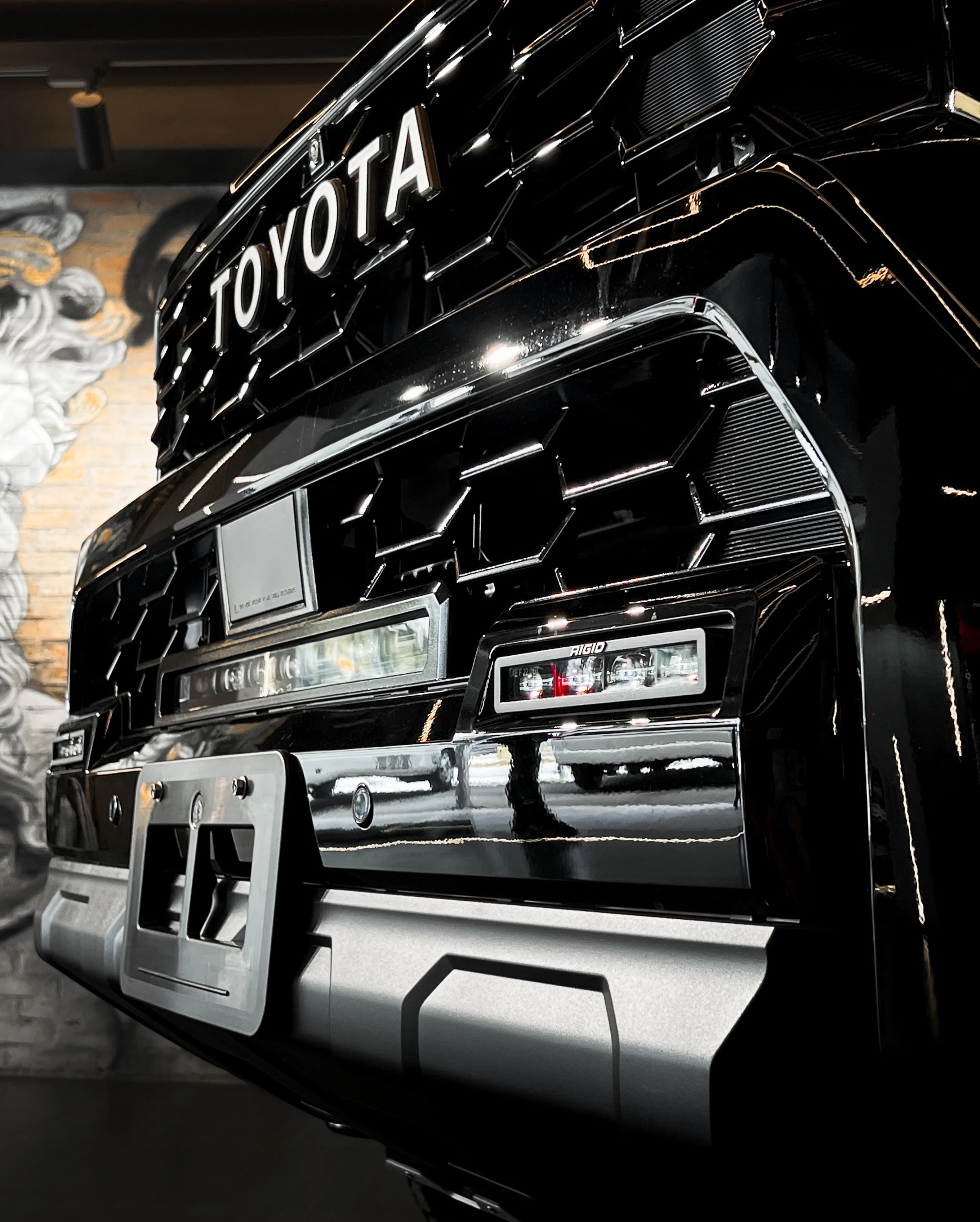 2026 Toyota 4Runner TRD Pro iForce Max — photo 4