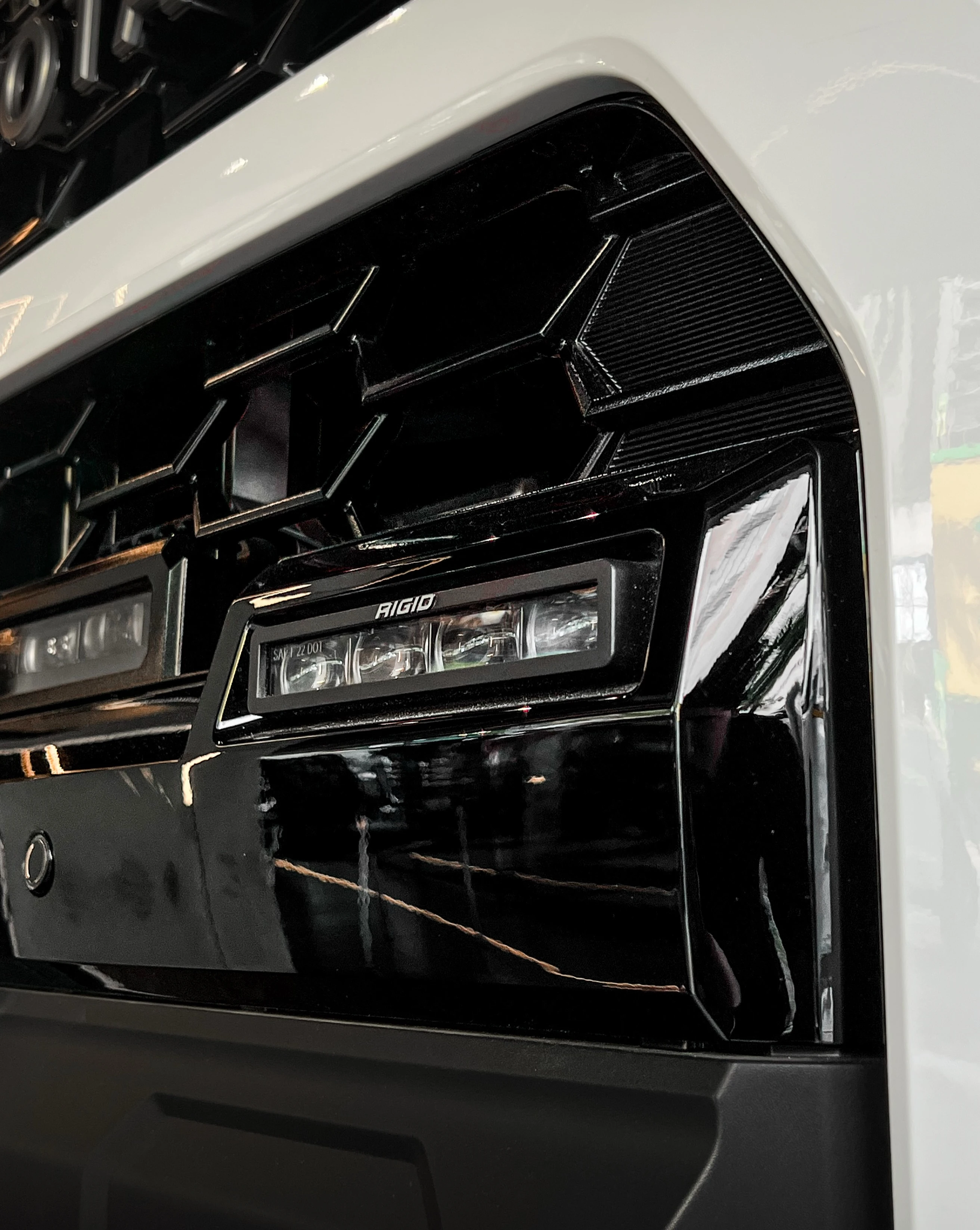 2026 Toyota 4Runner TRD Pro iForce Max — photo 2